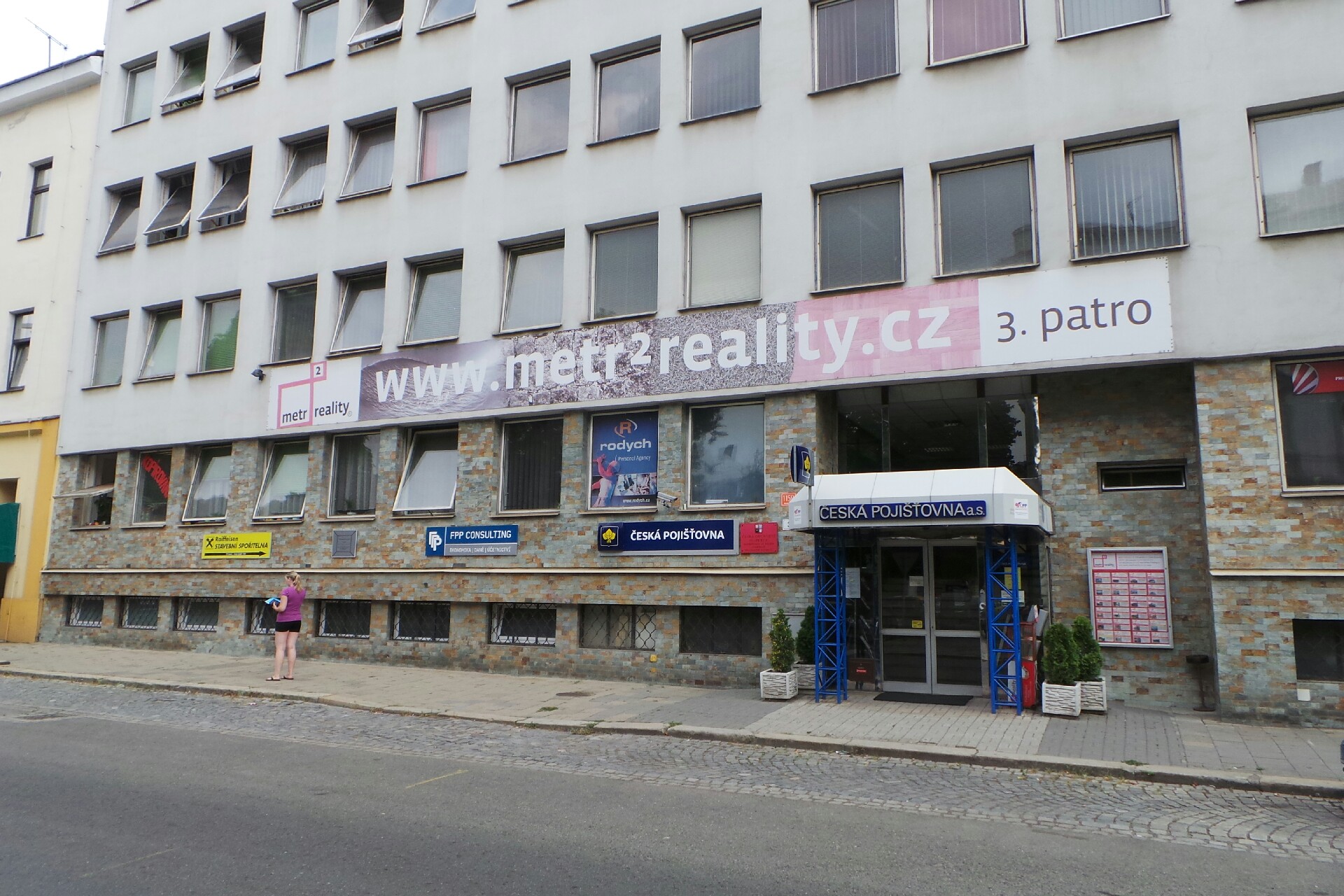 GLOBALTEK Czech Republic, s.r.o.