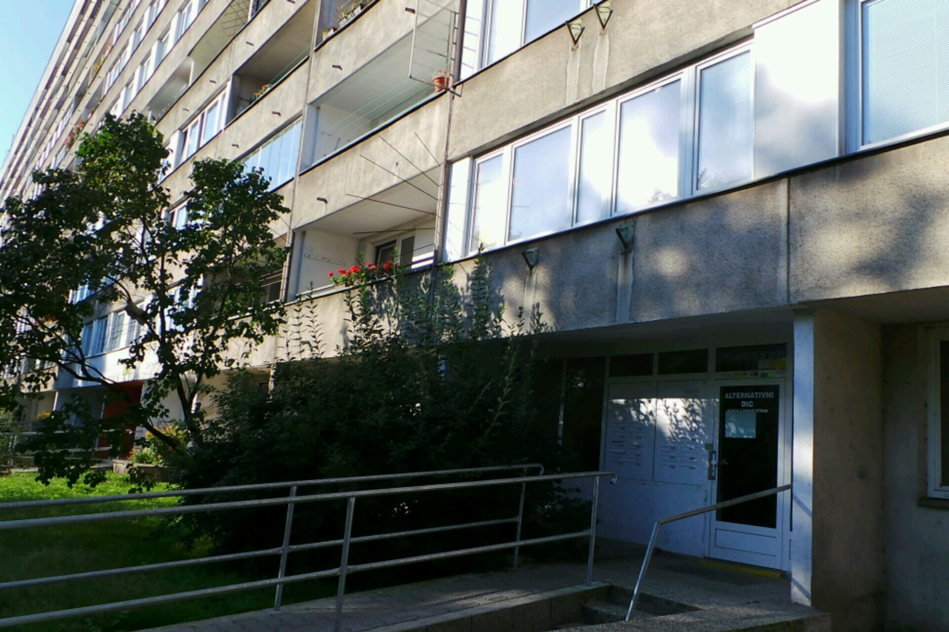 Ing. arch. Zdeněk Teplý