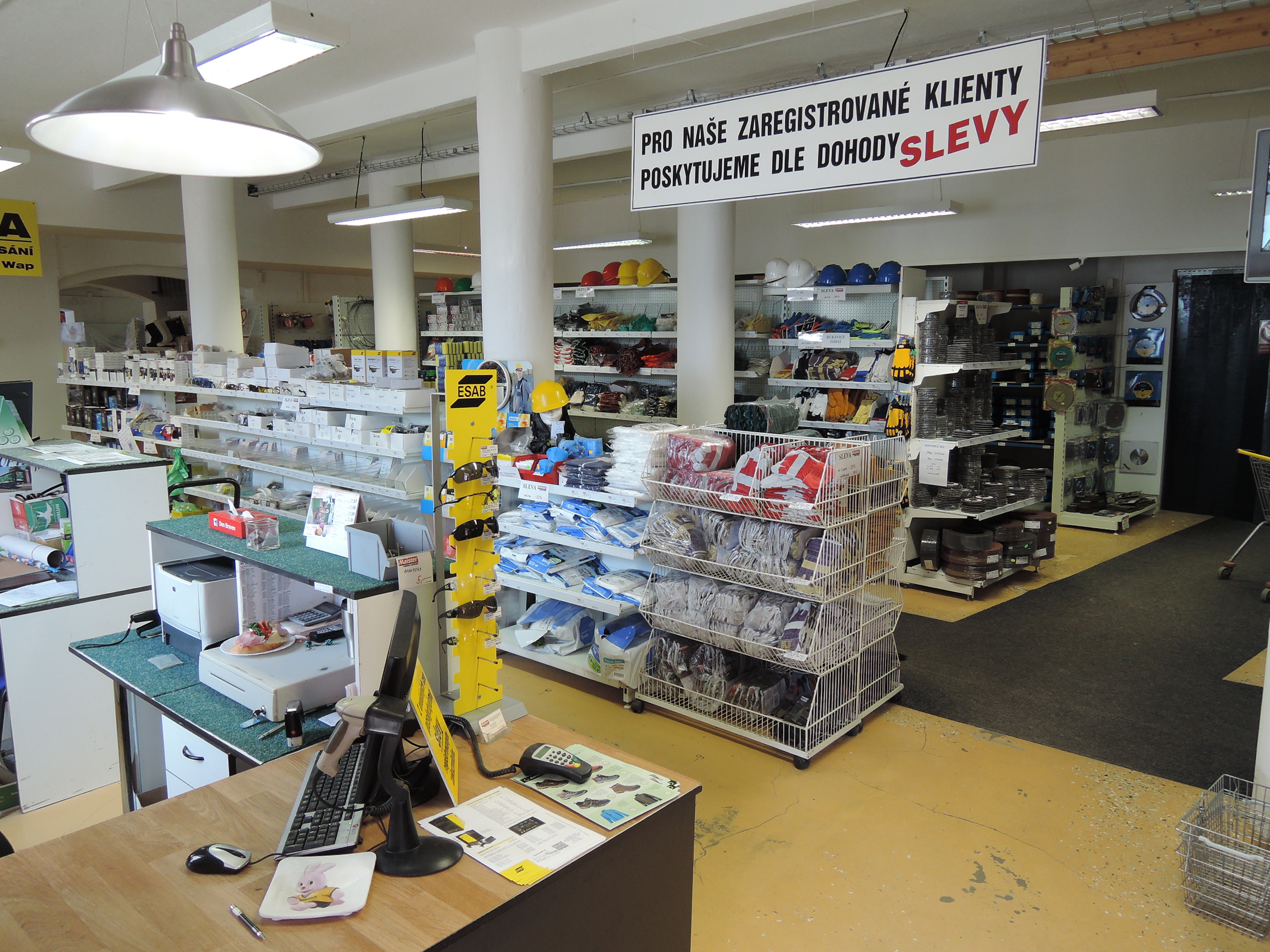 Maister CZ s.r.o. foto 2