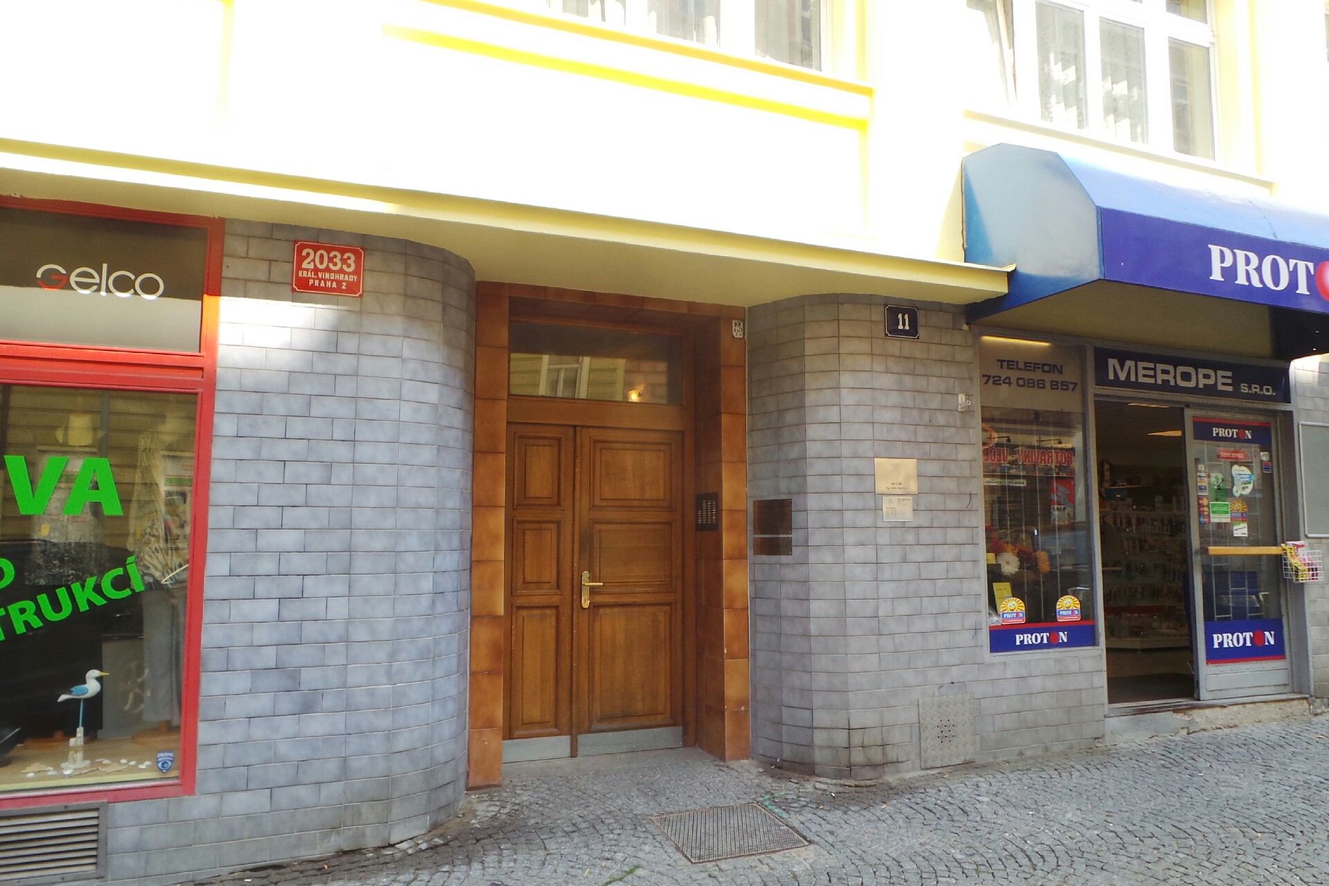 JUDr. Lenka Žídková