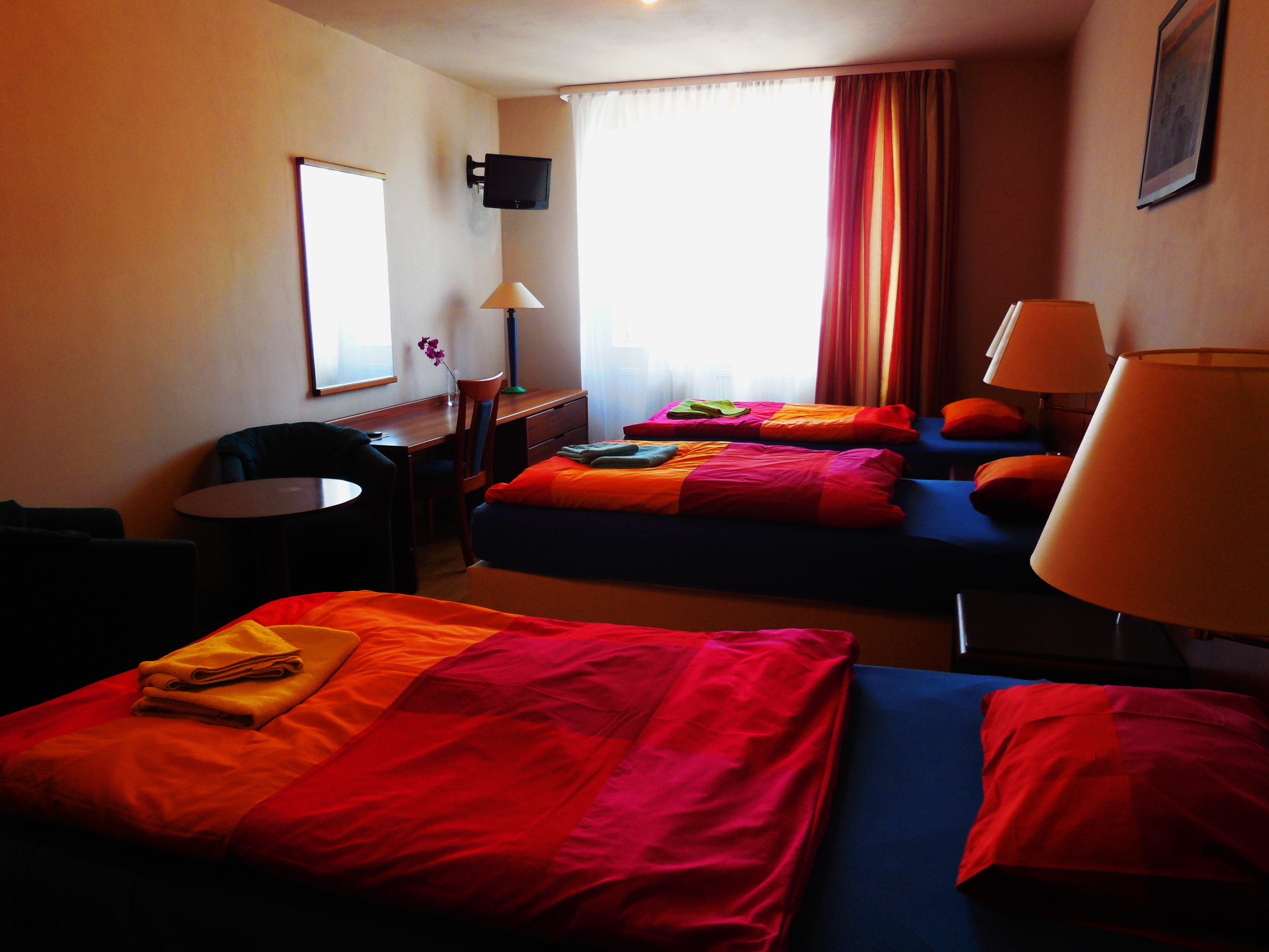 Hostel Briliant foto 4
