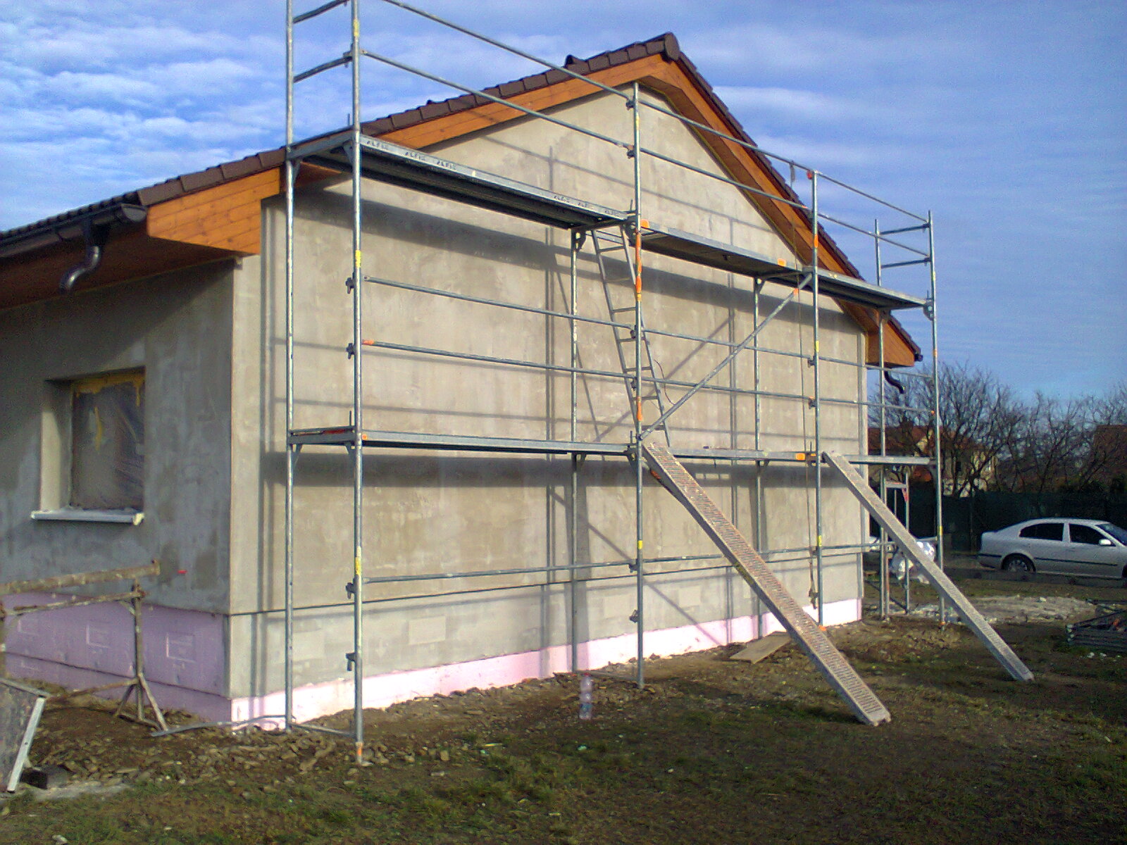 Arttk s.r.o. - stavební práce foto 4