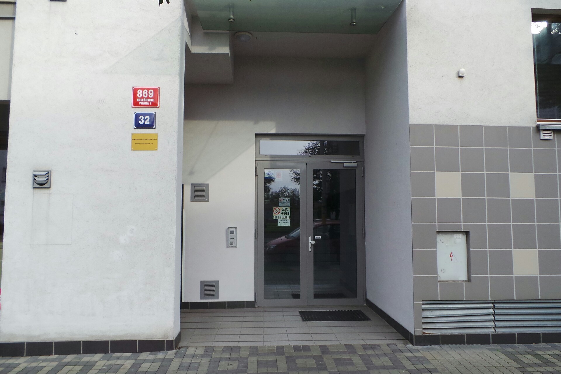 Agel projekt, s.r.o.