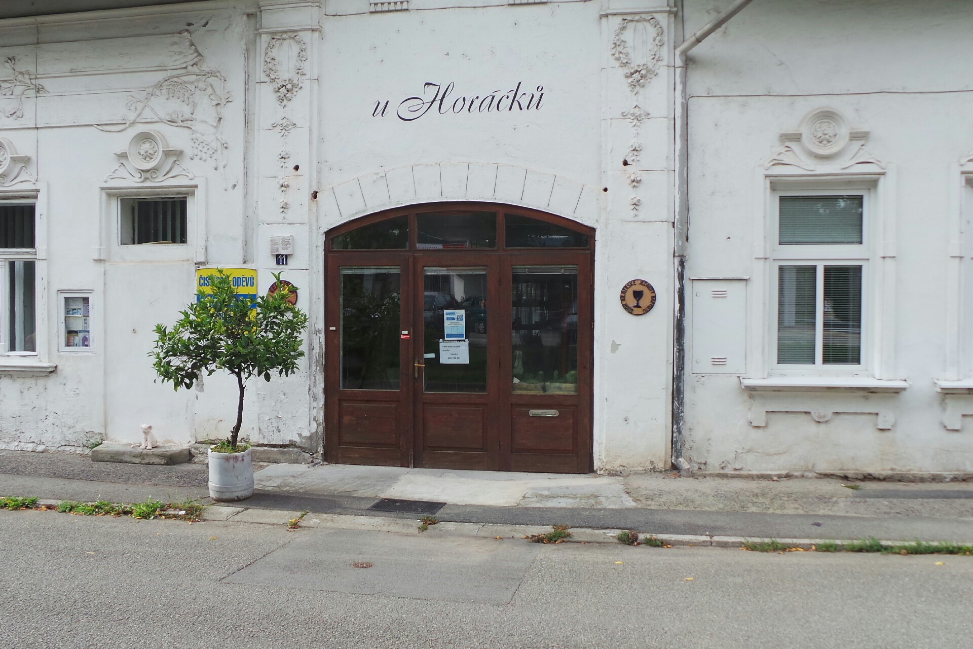 Sbor Bratrské jednoty baptistů v Blansku