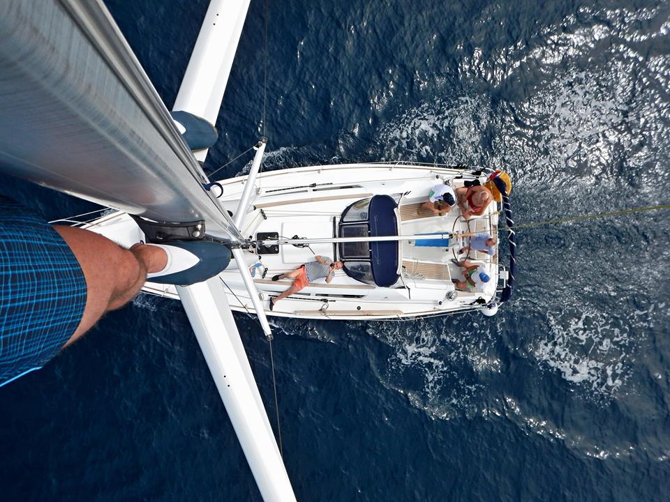 Samo Sailing, s.r.o. foto 3