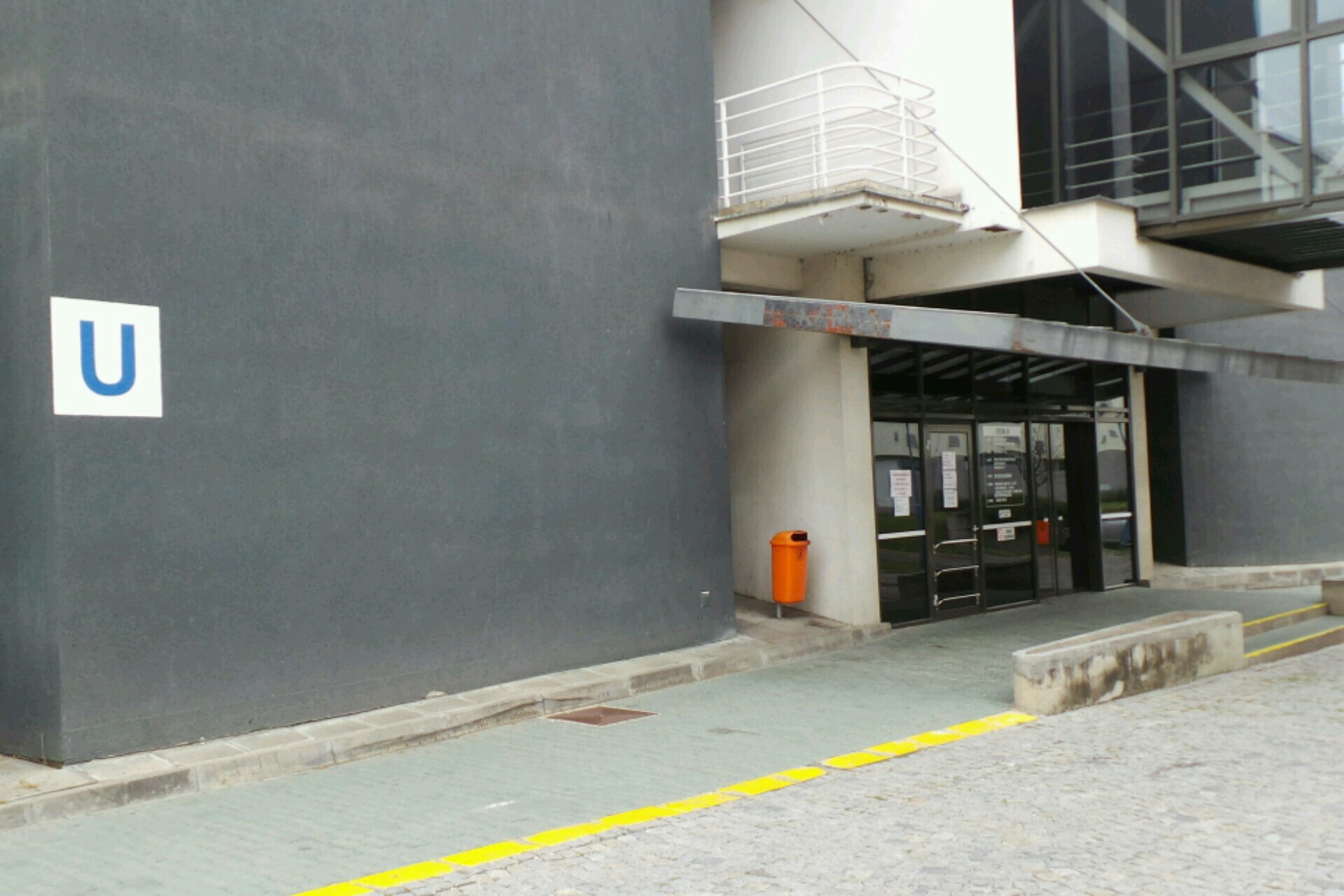 Neurologická ambulance - Nemocnice Třebíč