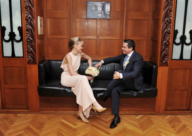 Nadace Tomáše Bati - Baťova vila foto 6