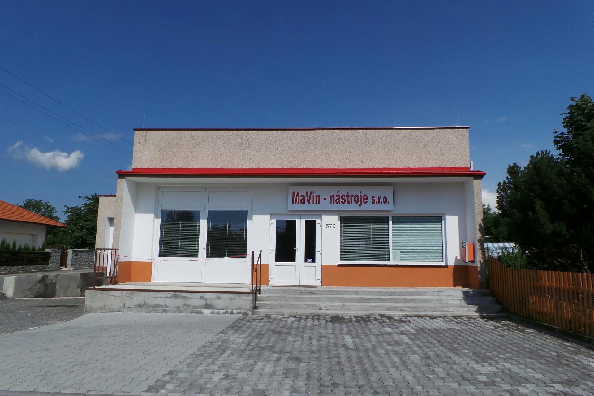 MaVin-nástroje, s.r.o.