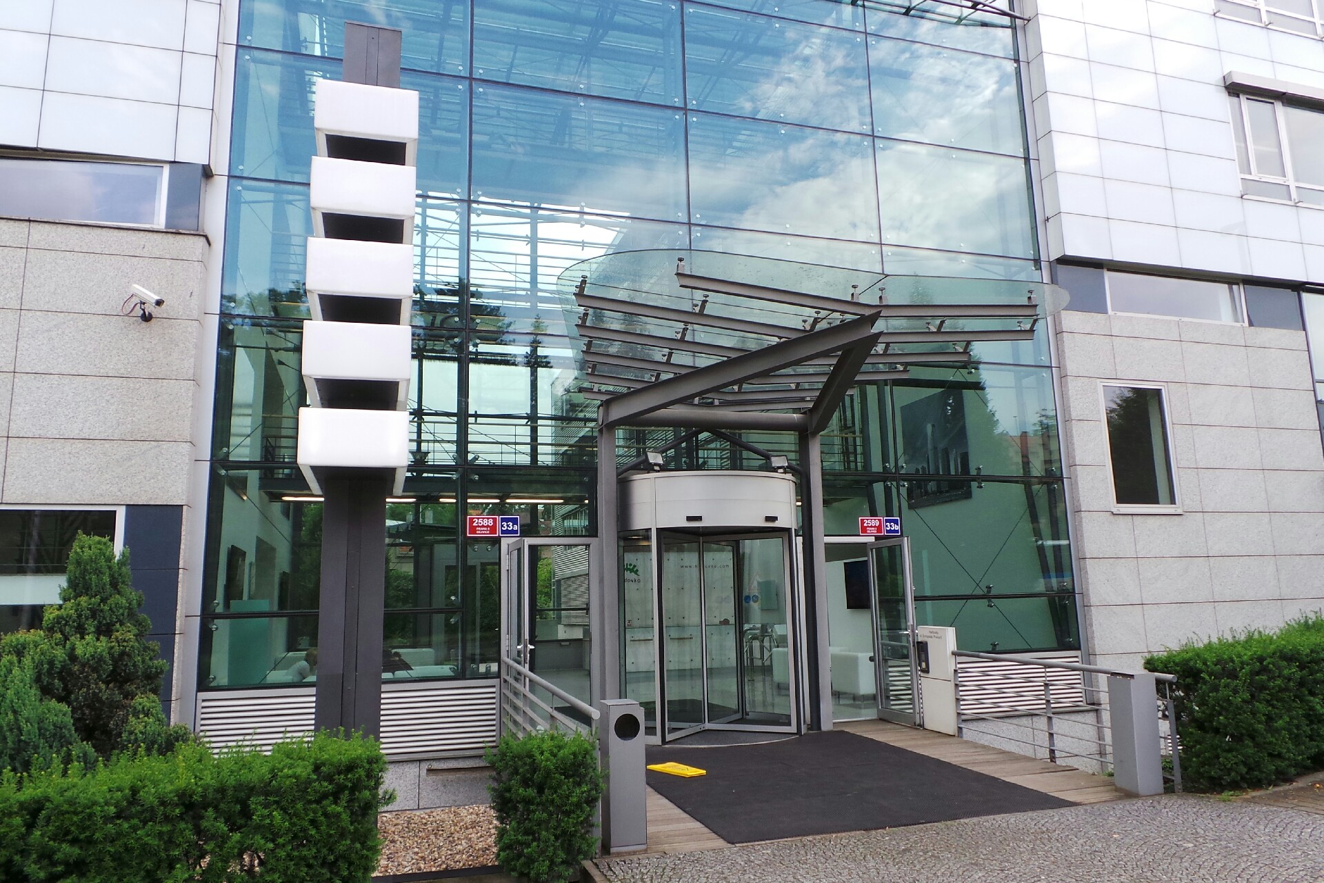 Capgemini Czech Republic