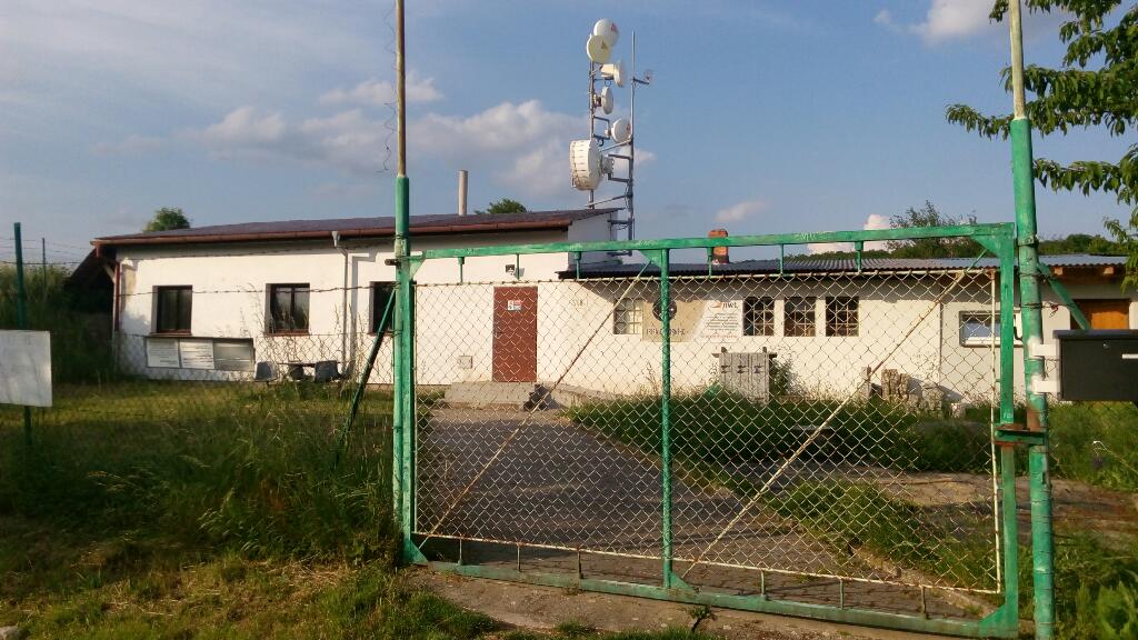 ČSS, z.s. - SSK Uherský Brod