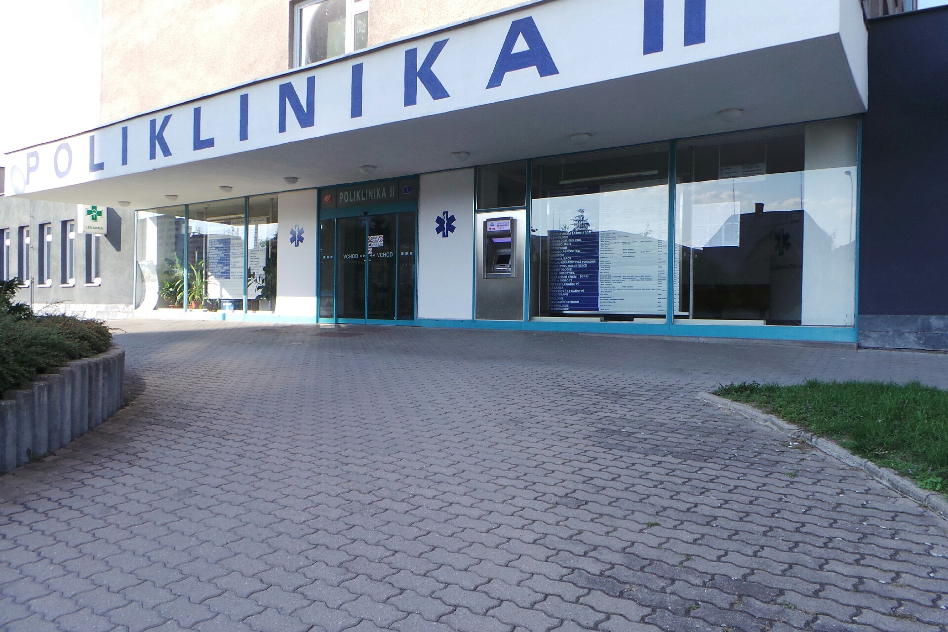 MUDr. Stanislav Vejs