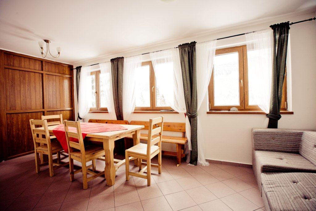 Ubytování v Koutech nad Desnou foto 5