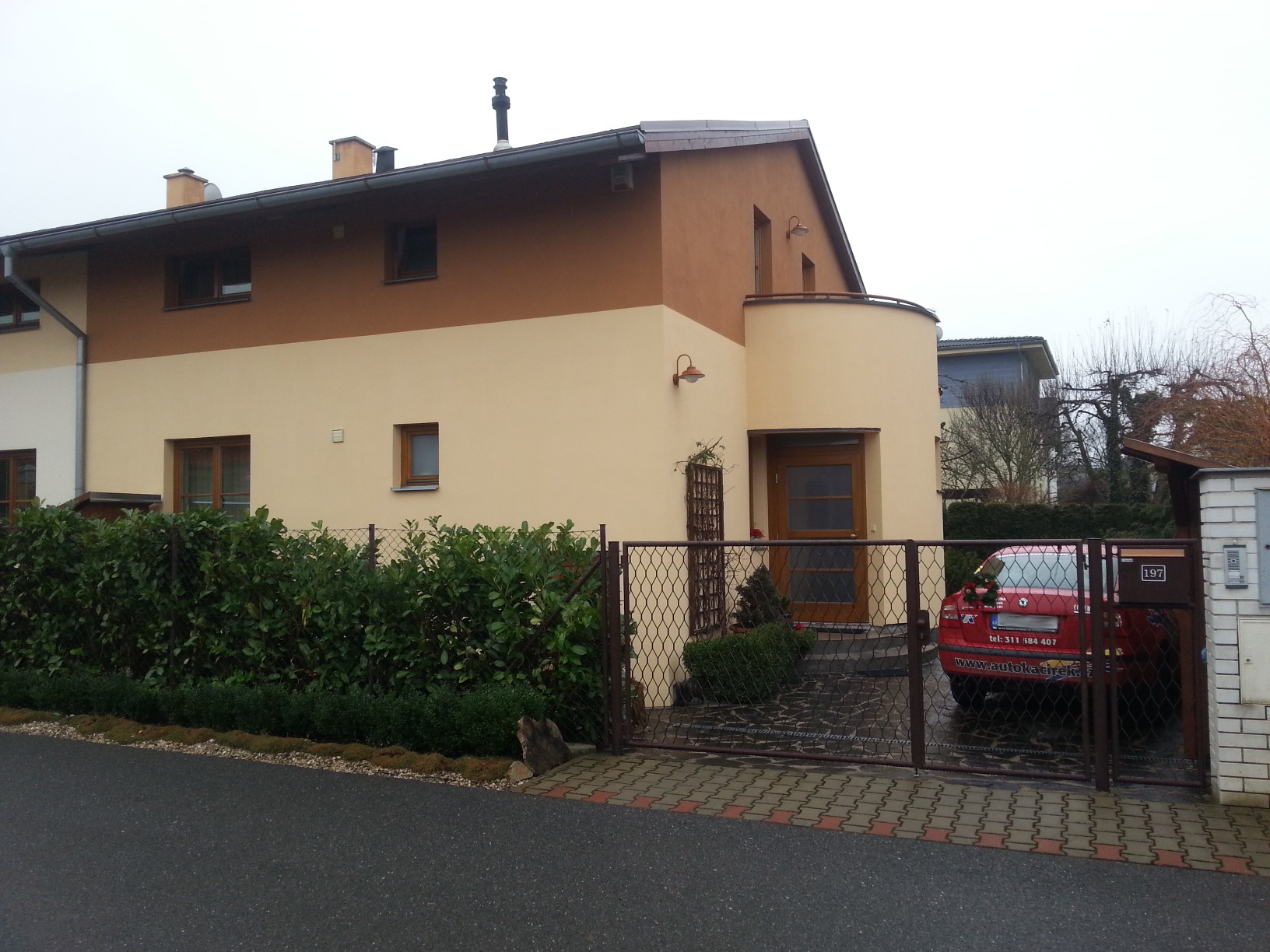 Ing. Jindra Tenglerová foto 2