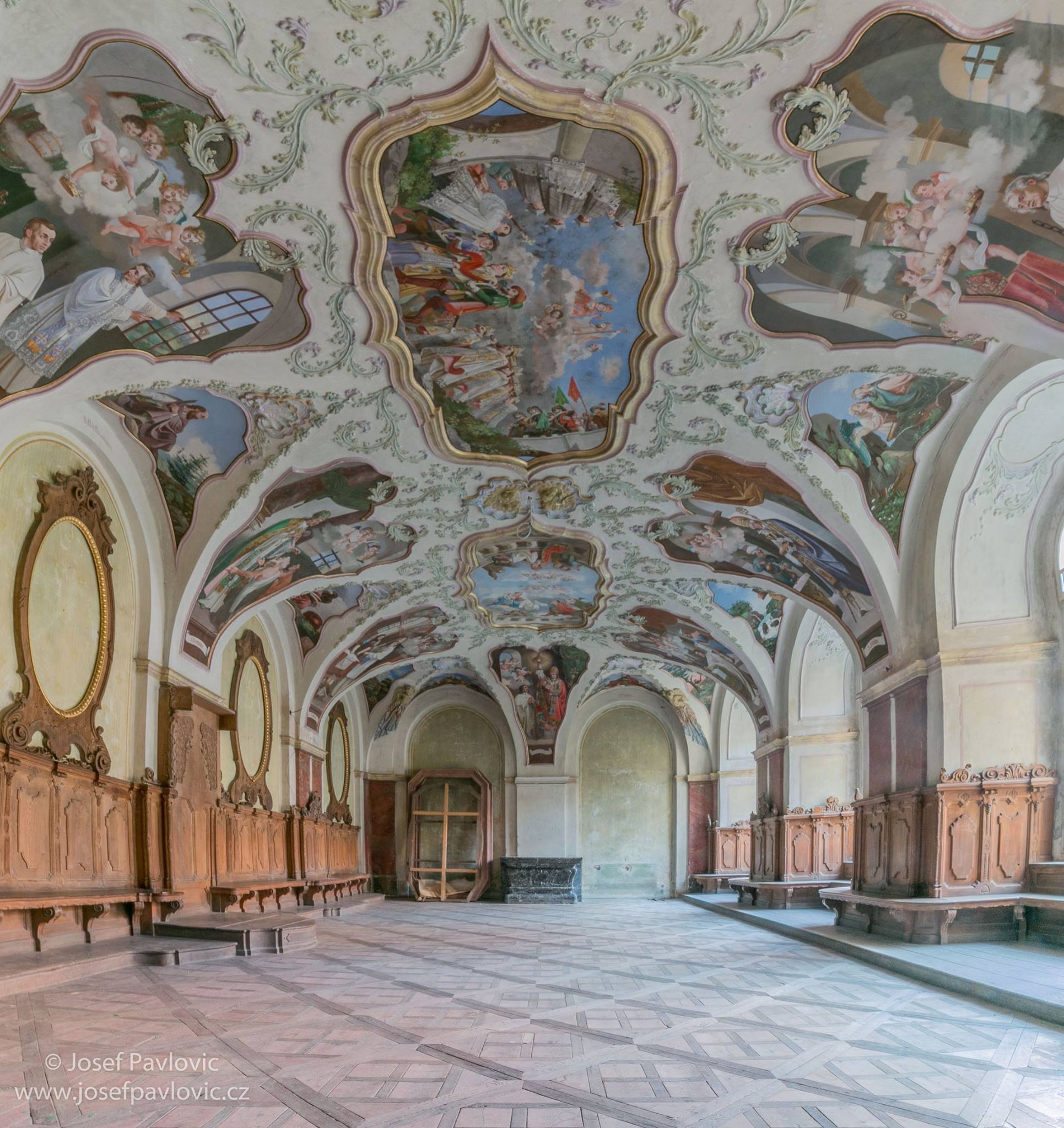 Josef Pavlovic - fotograf foto 2