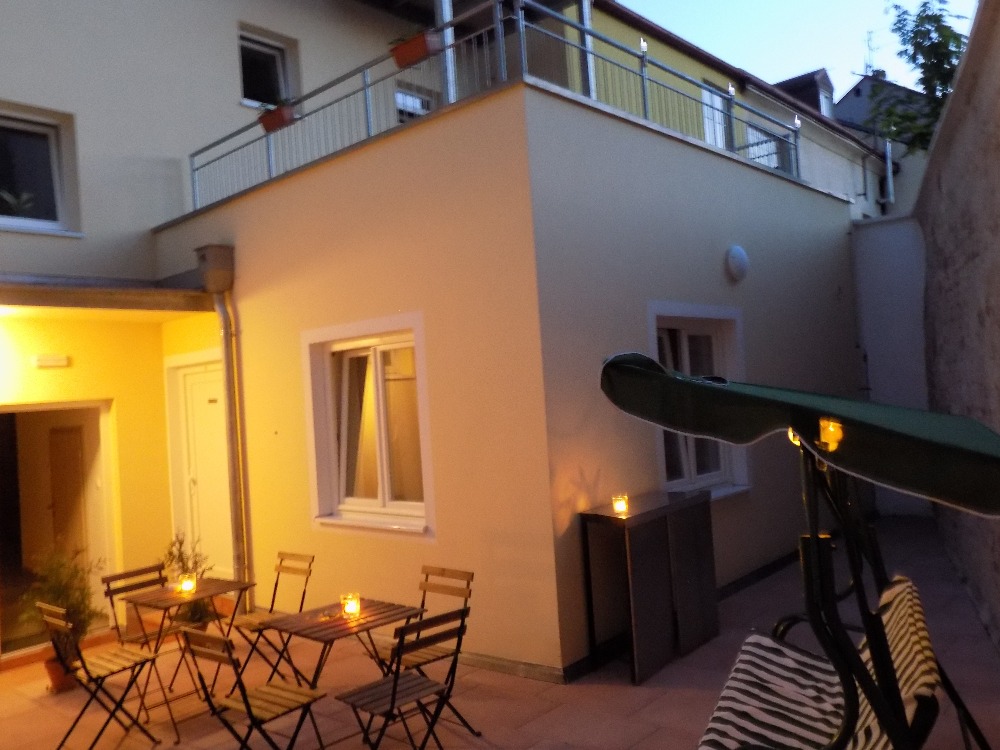 Apartmány Petřín 18 foto 3