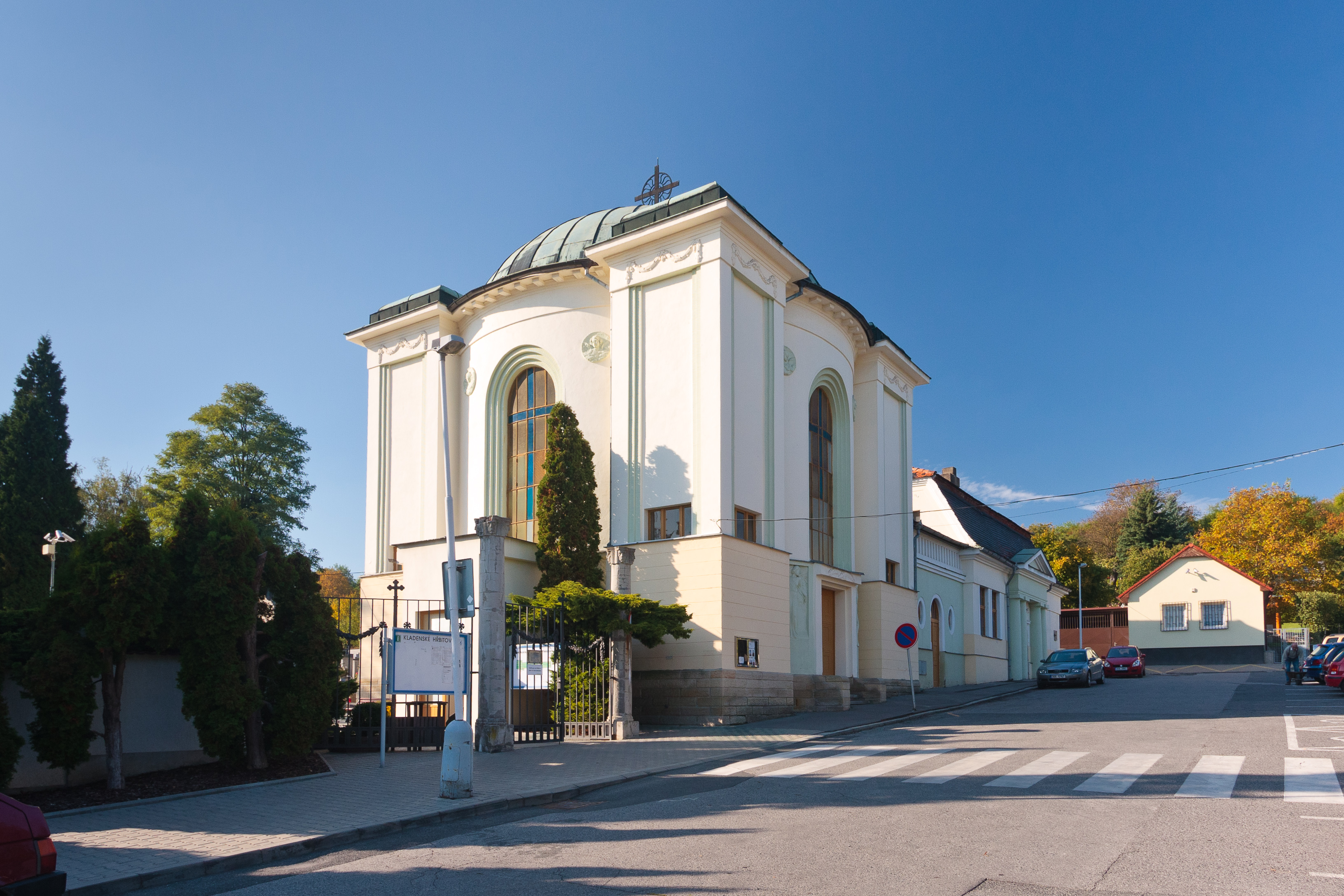 POHŘEBNÍ SLUŽBA ONYX foto 5