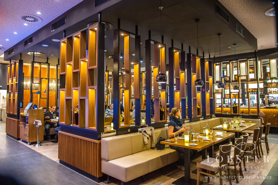 Lobster Family Restaurant foto 3