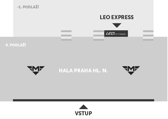 Leo Express foto 2