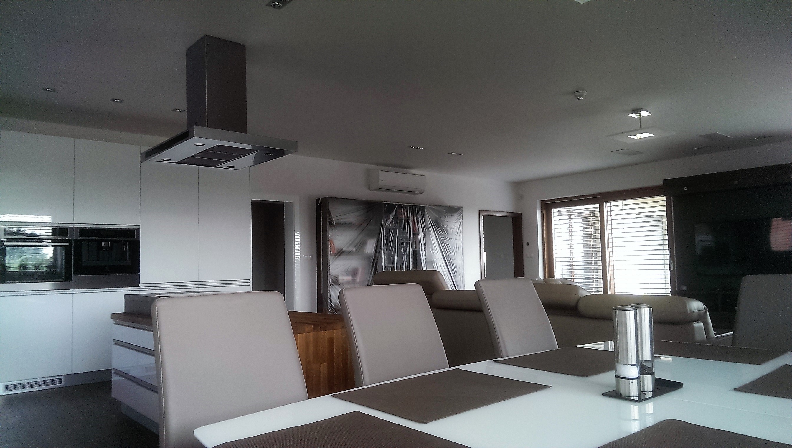 Klimatizace Ježek foto 3