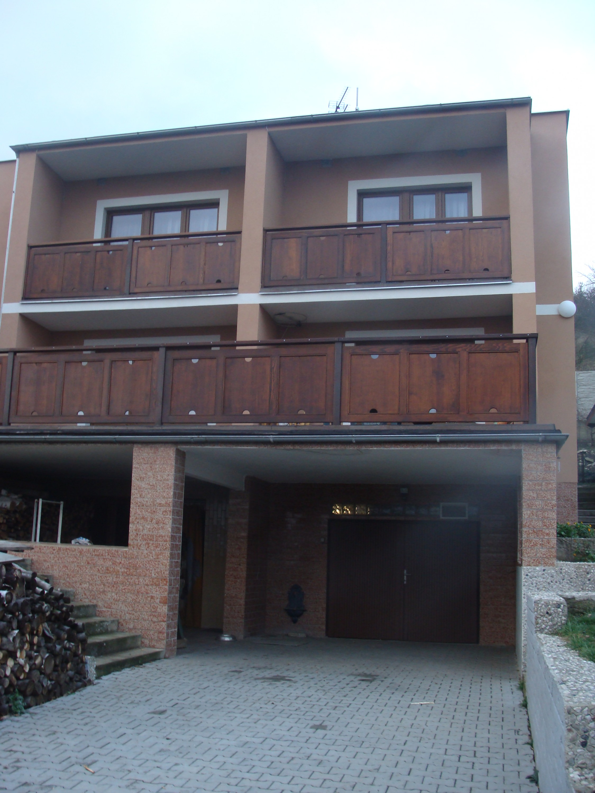 Úklidové služby František Šanda