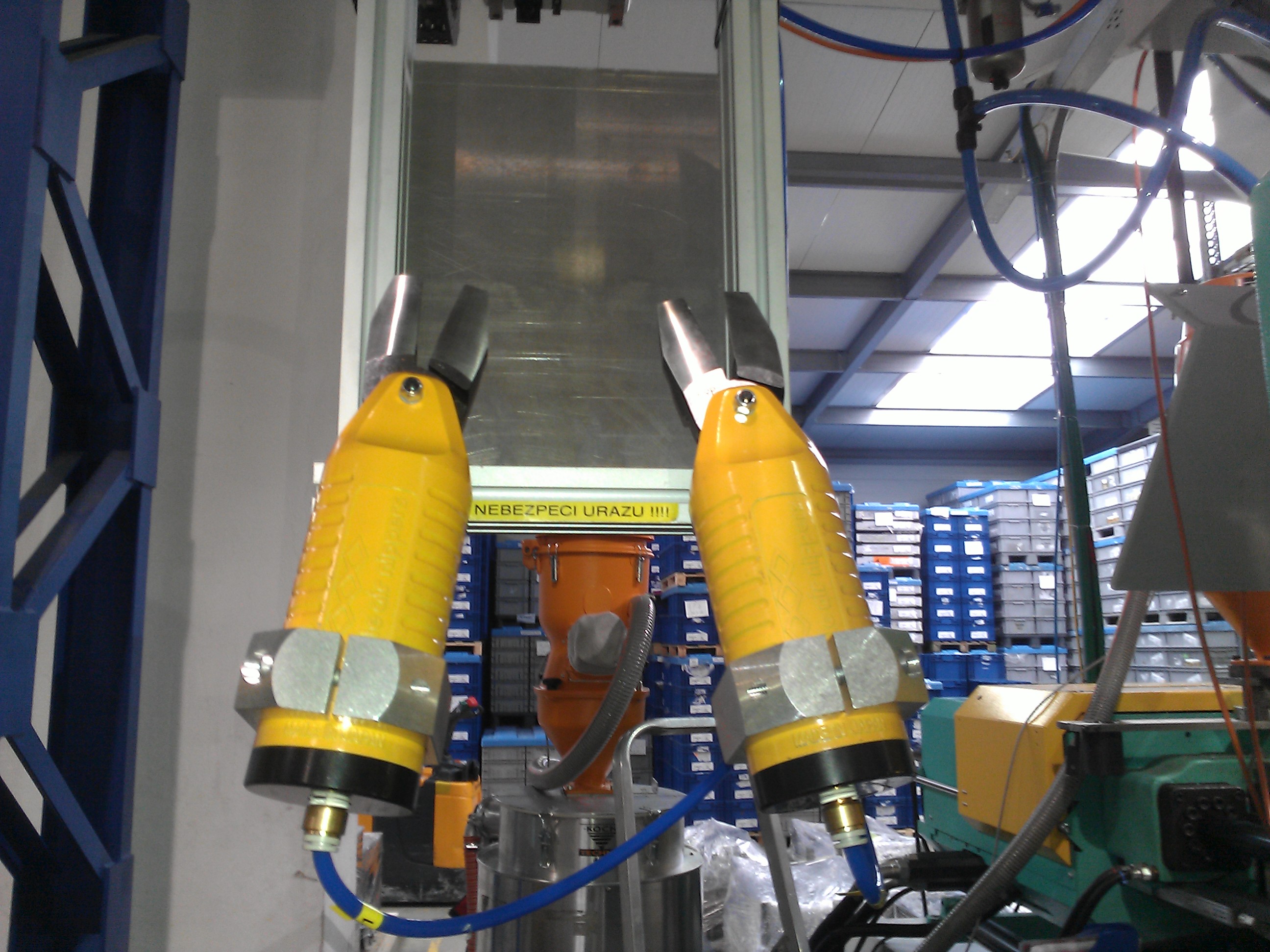 GRIPPER SYSTEMS s.r.o foto 3