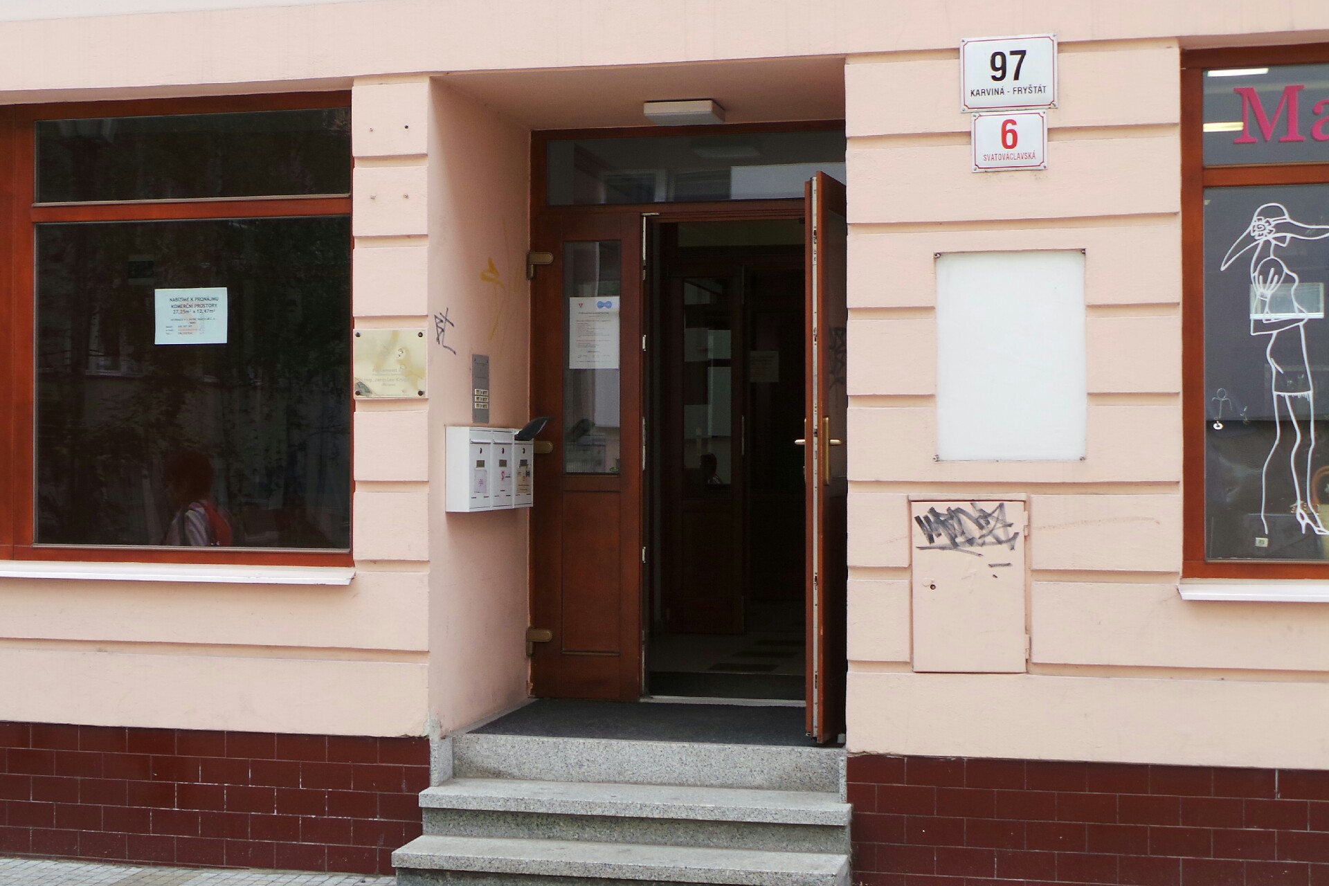 Okresní hospodářská komora Karviná