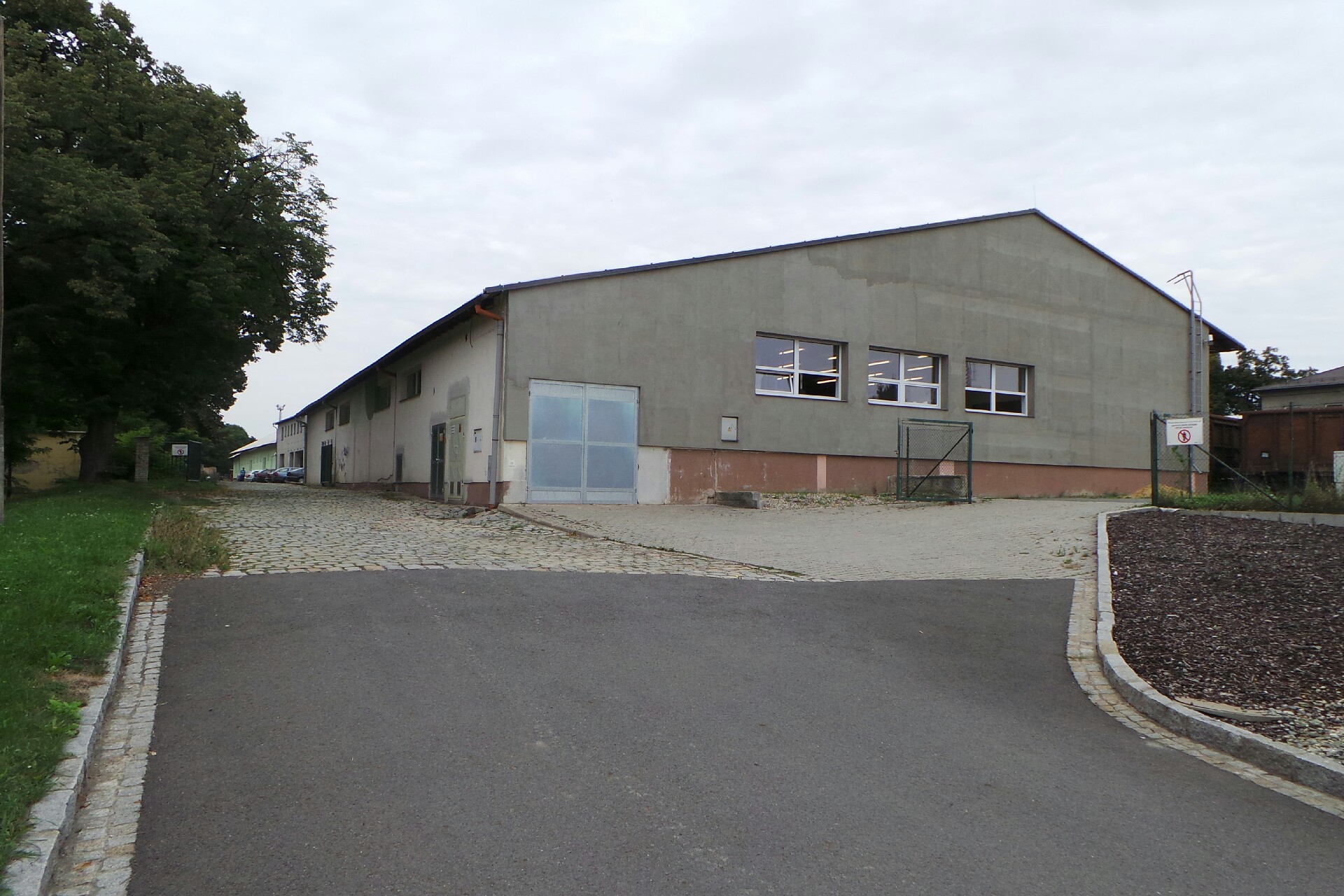 ECM System Solutions, s.r.o.