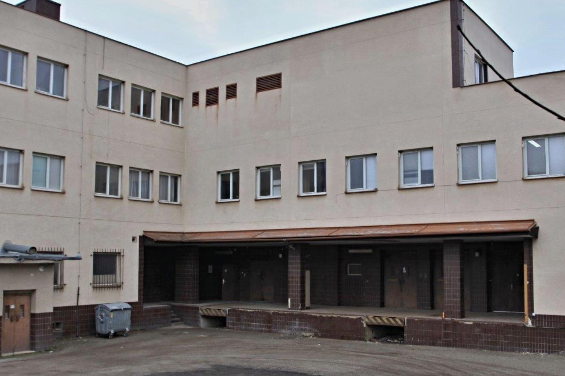 SOPO s.r.o. - Jedovnice