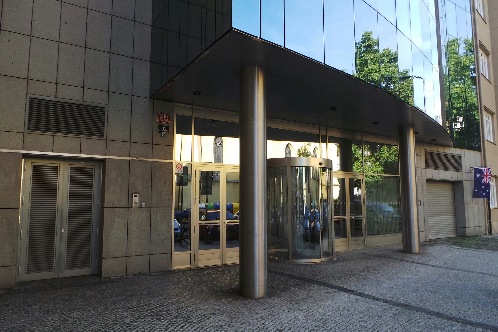 JUDr. Petr Přecechtěl