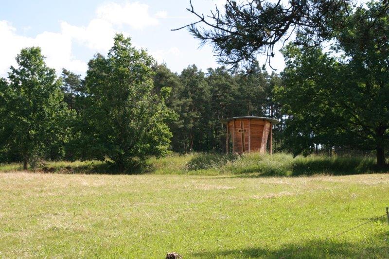 Farma Kunclův Mlýn foto 3