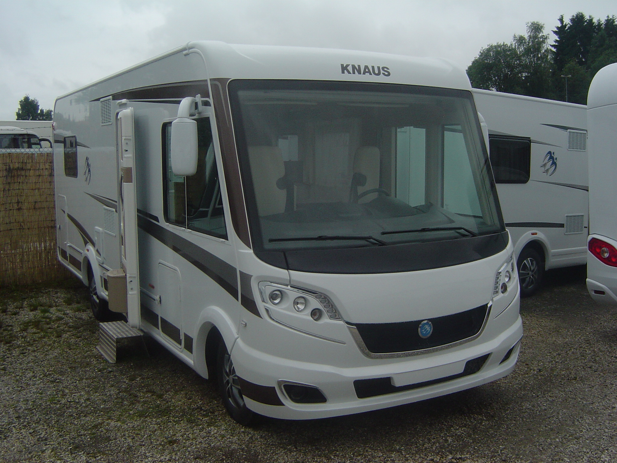 CaravanPark Pardubice foto 3