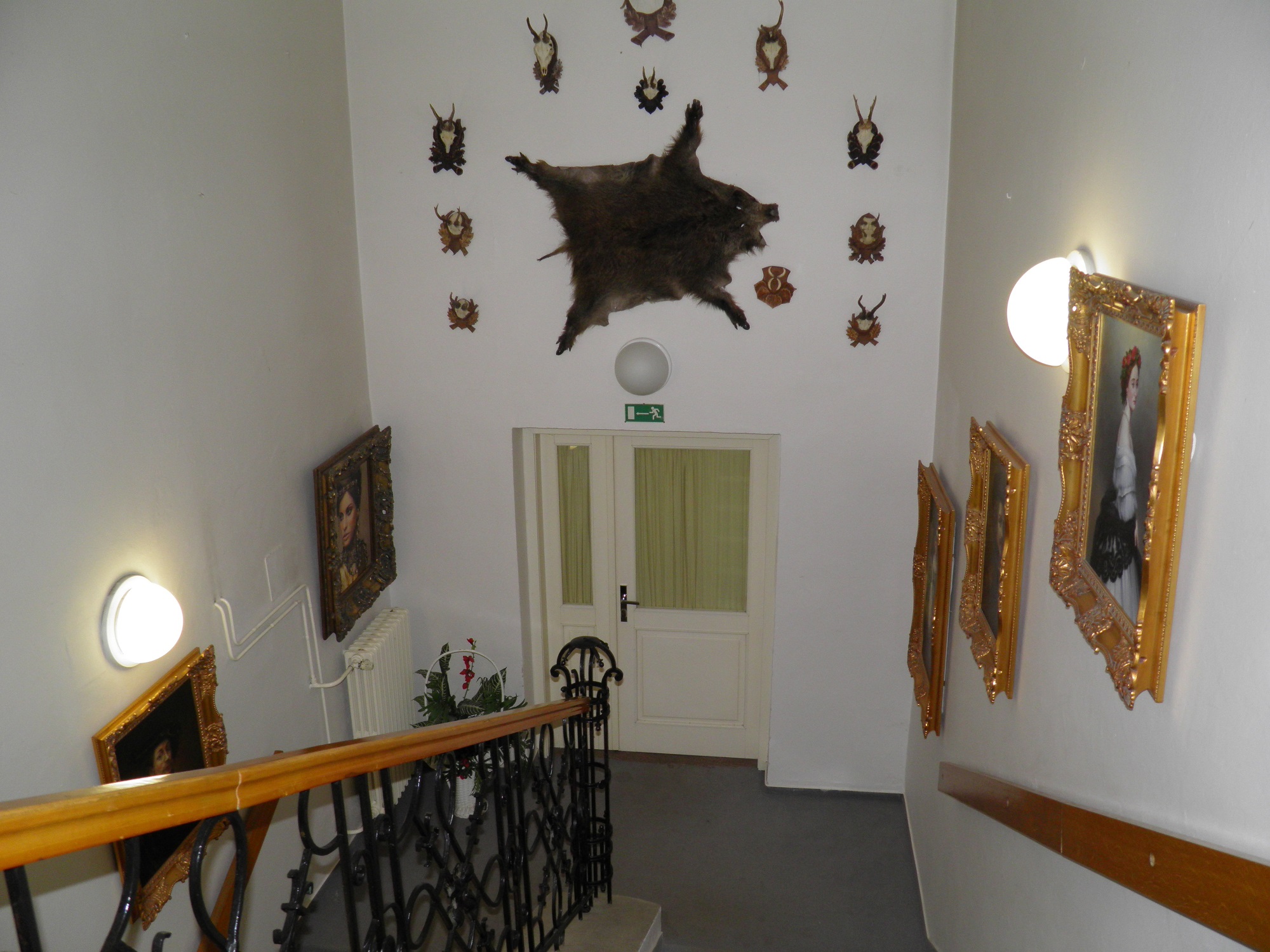 Hotel Zámeček foto 6