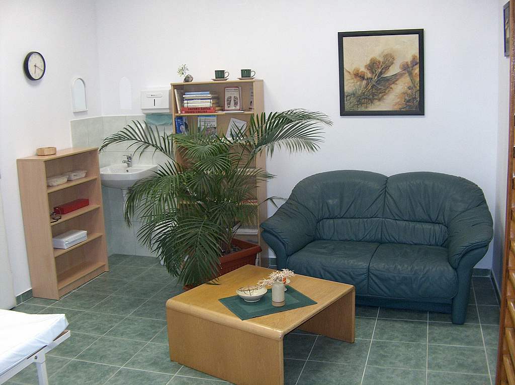 Rehabilitace - Věra Smékalová, s.r.o. foto 2