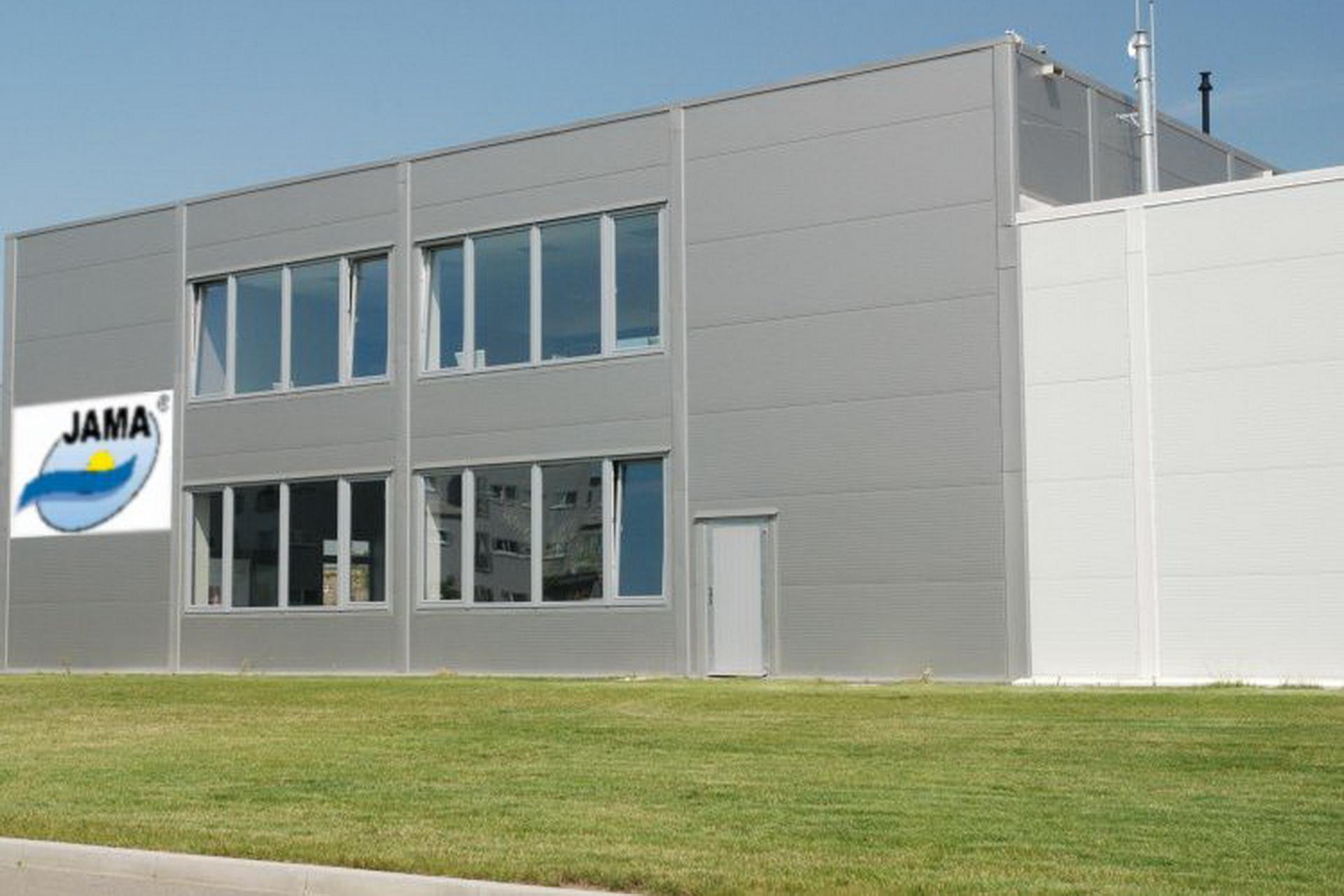 JAMA CZ, s.r.o.