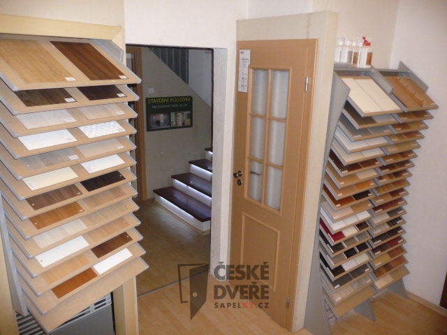 ČESKÉ DVEŘE, s.r.o. foto 2