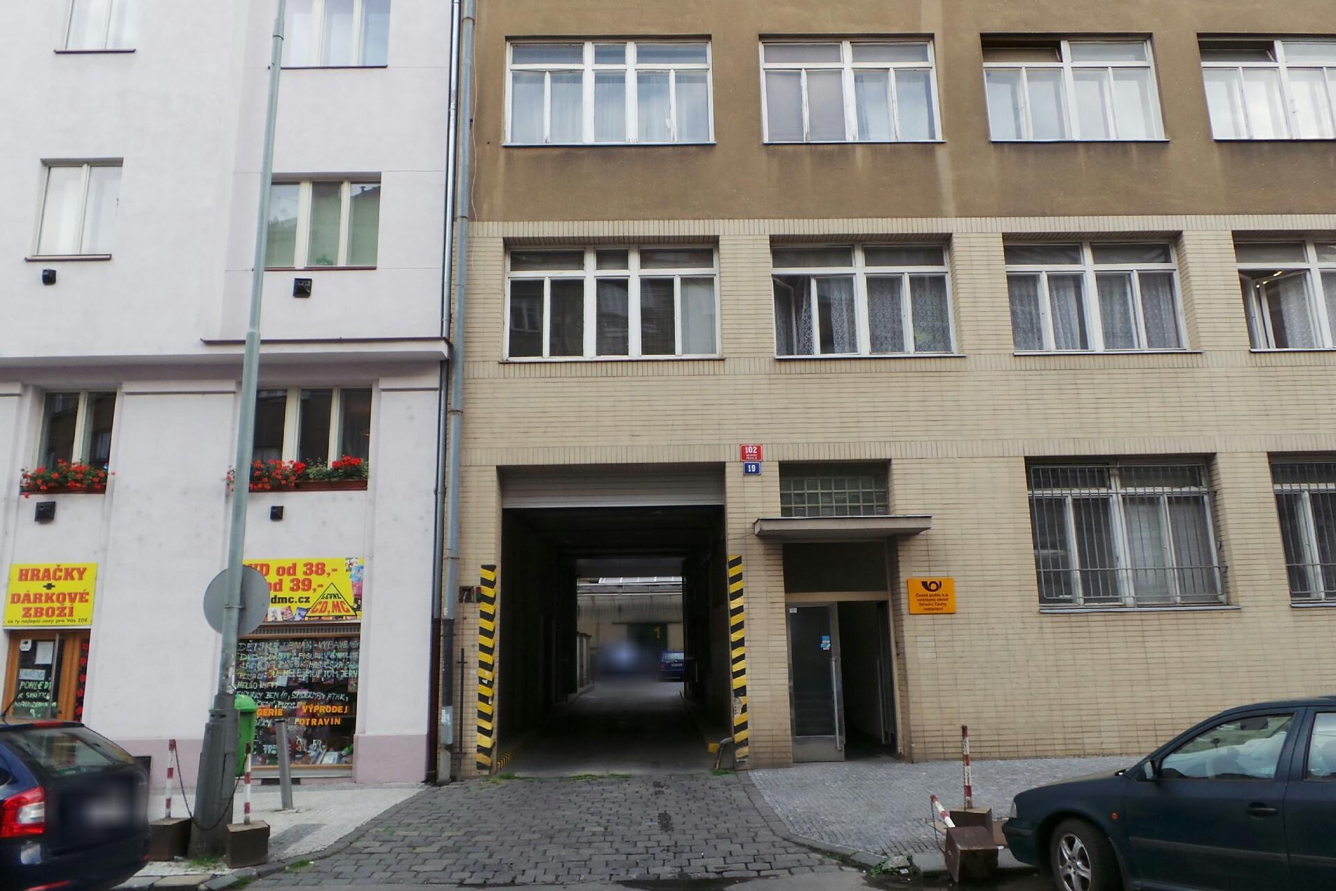 Klub mladých Evropanů, o.p.s.