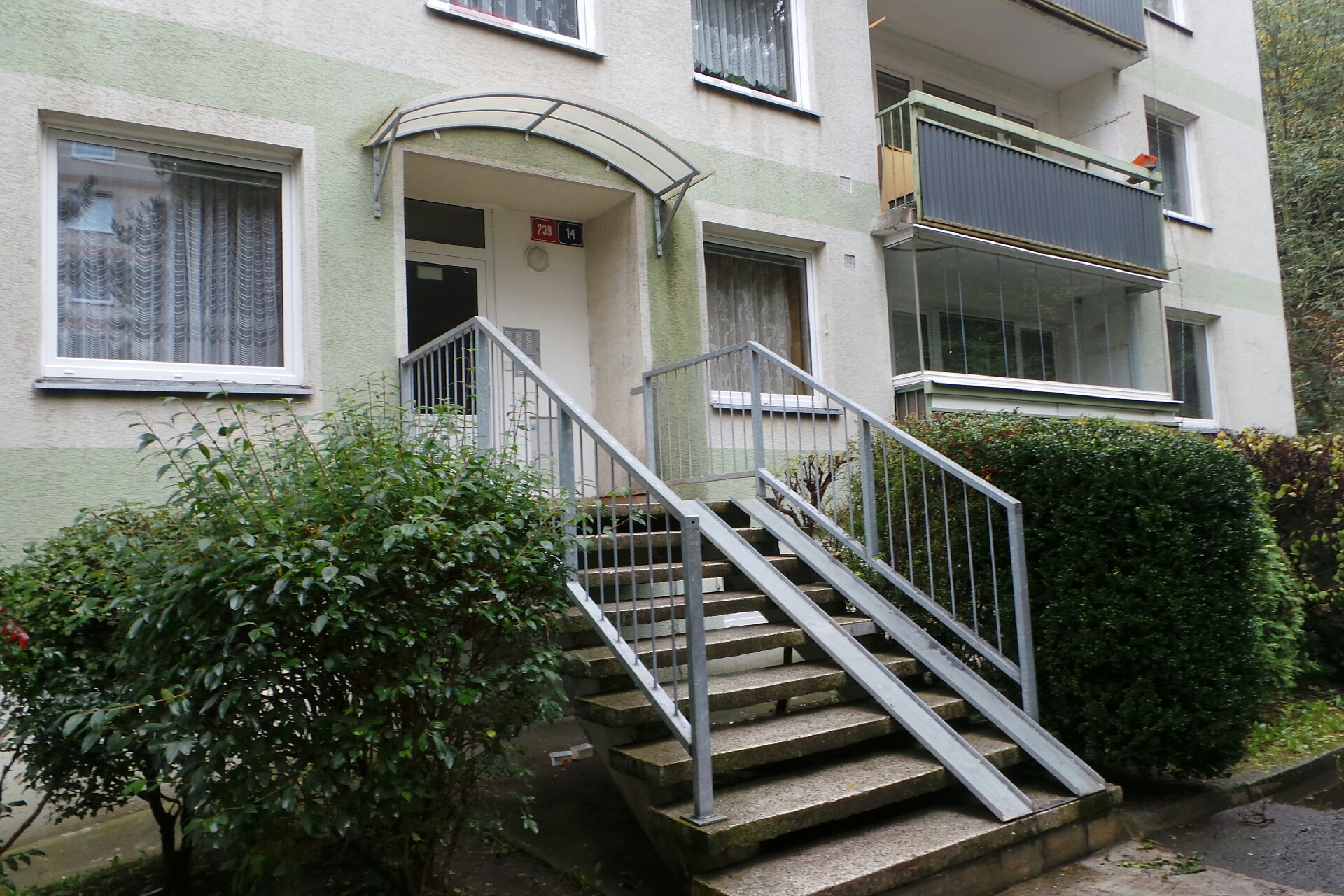 Blanka Výravová, TELKOMPROJEKT