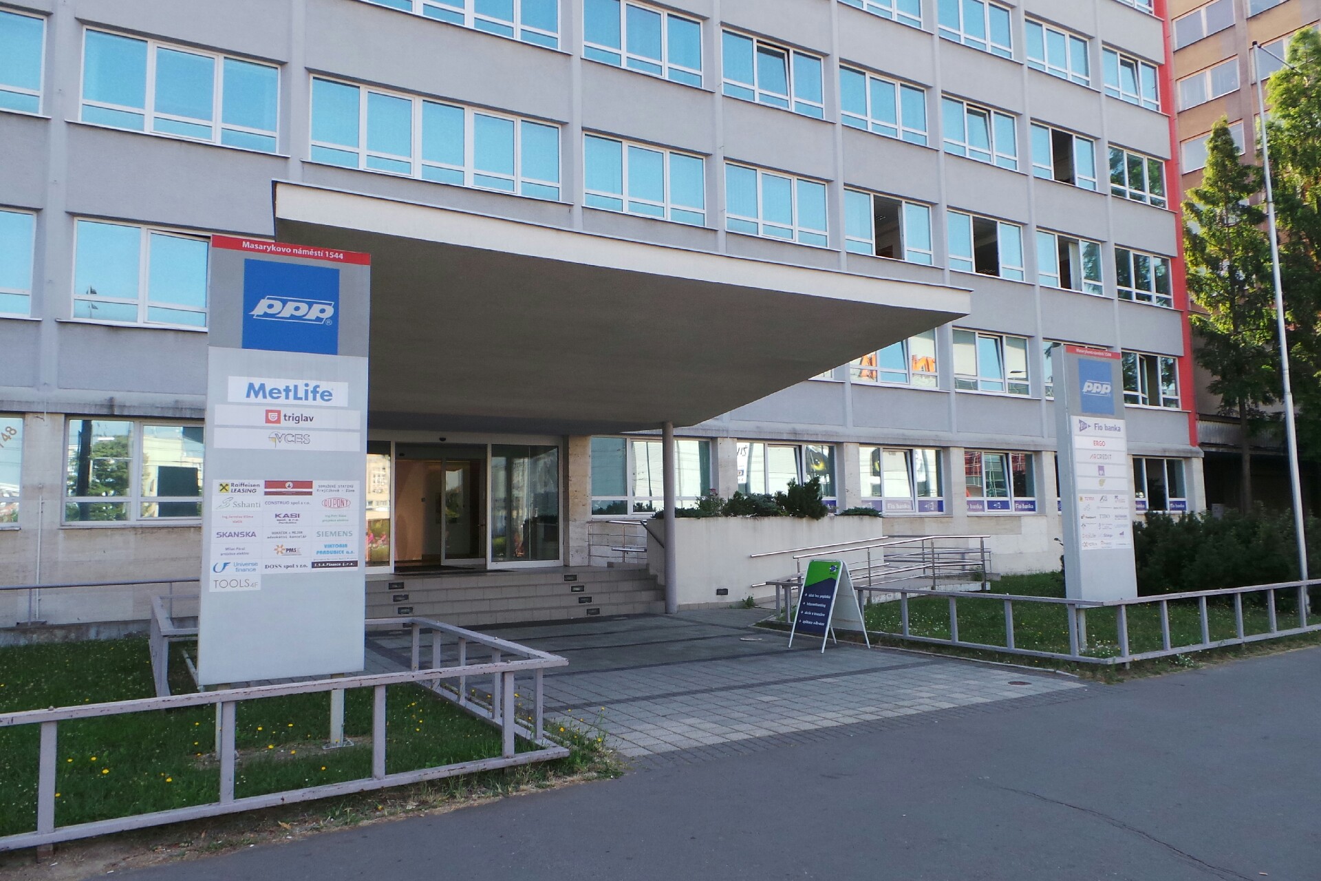 Ing. Jaroslav Klíma - Statika staveb