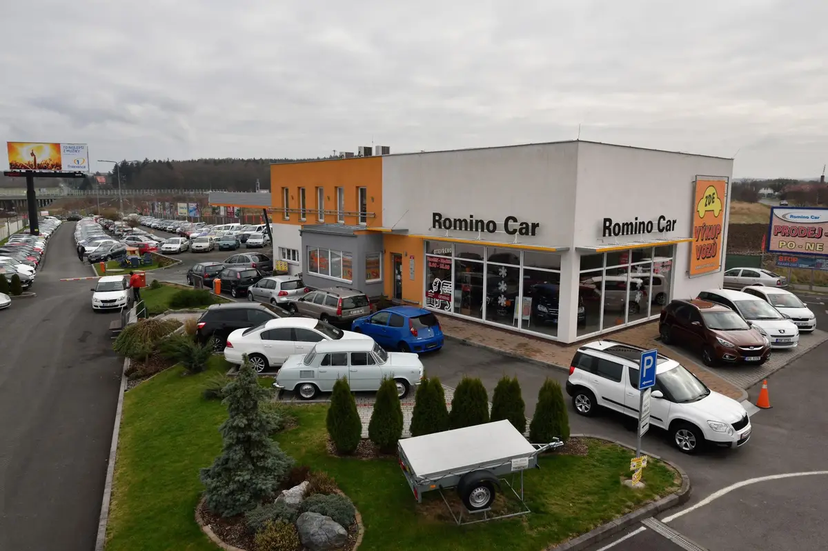 Romino Car