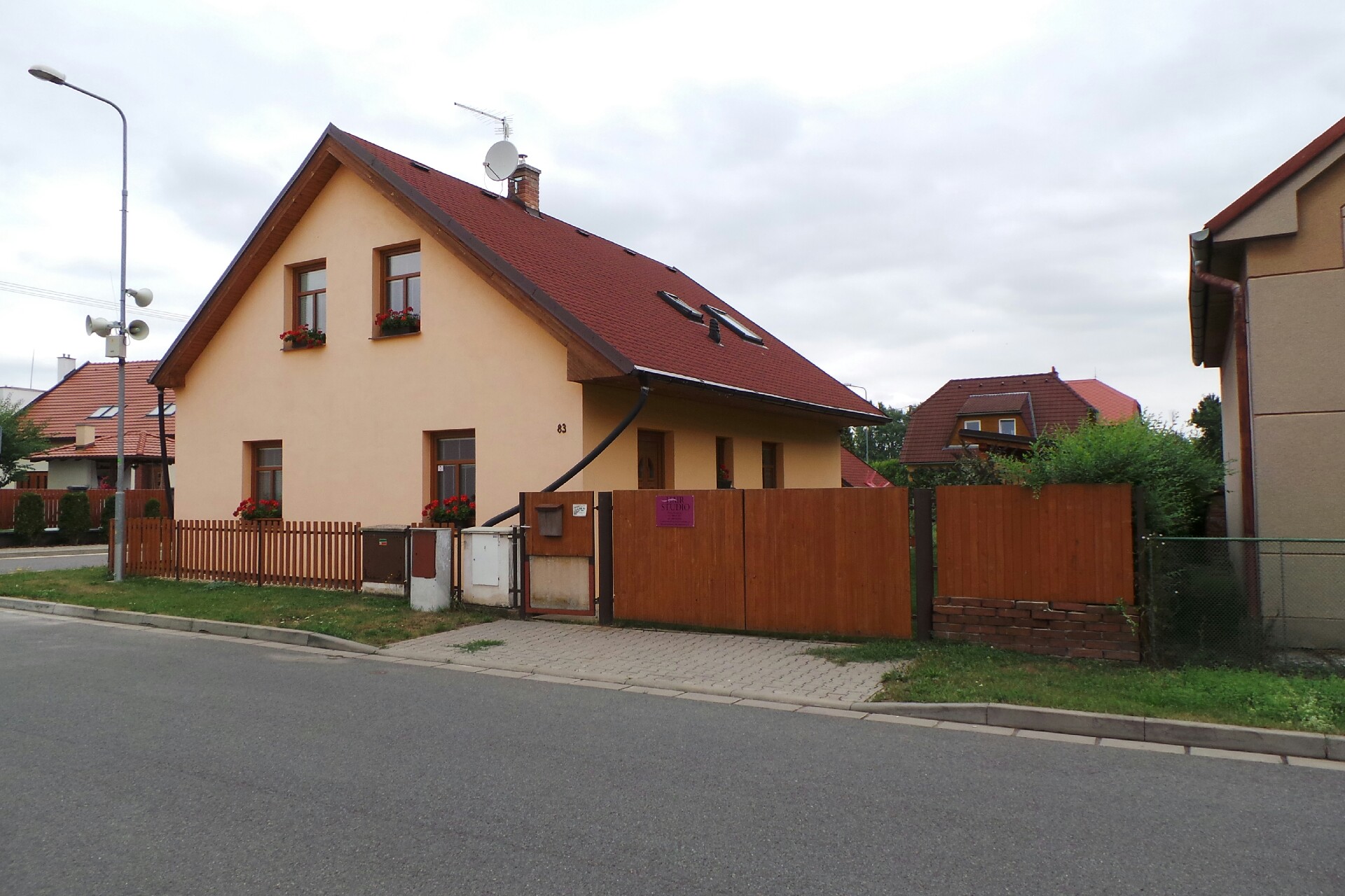 Hair Studio Šárka Šotolová