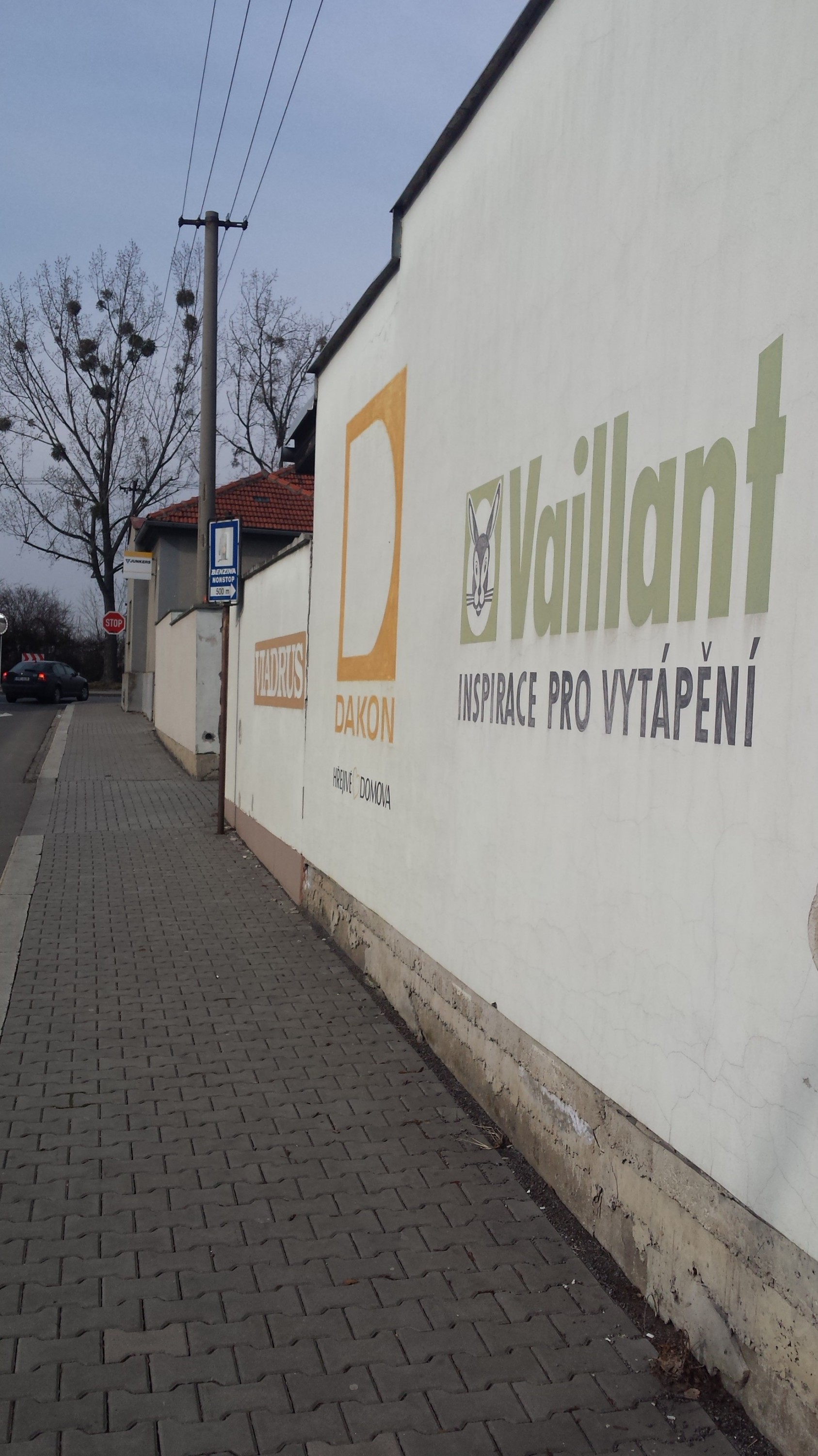 Plynoservis Minář foto 3