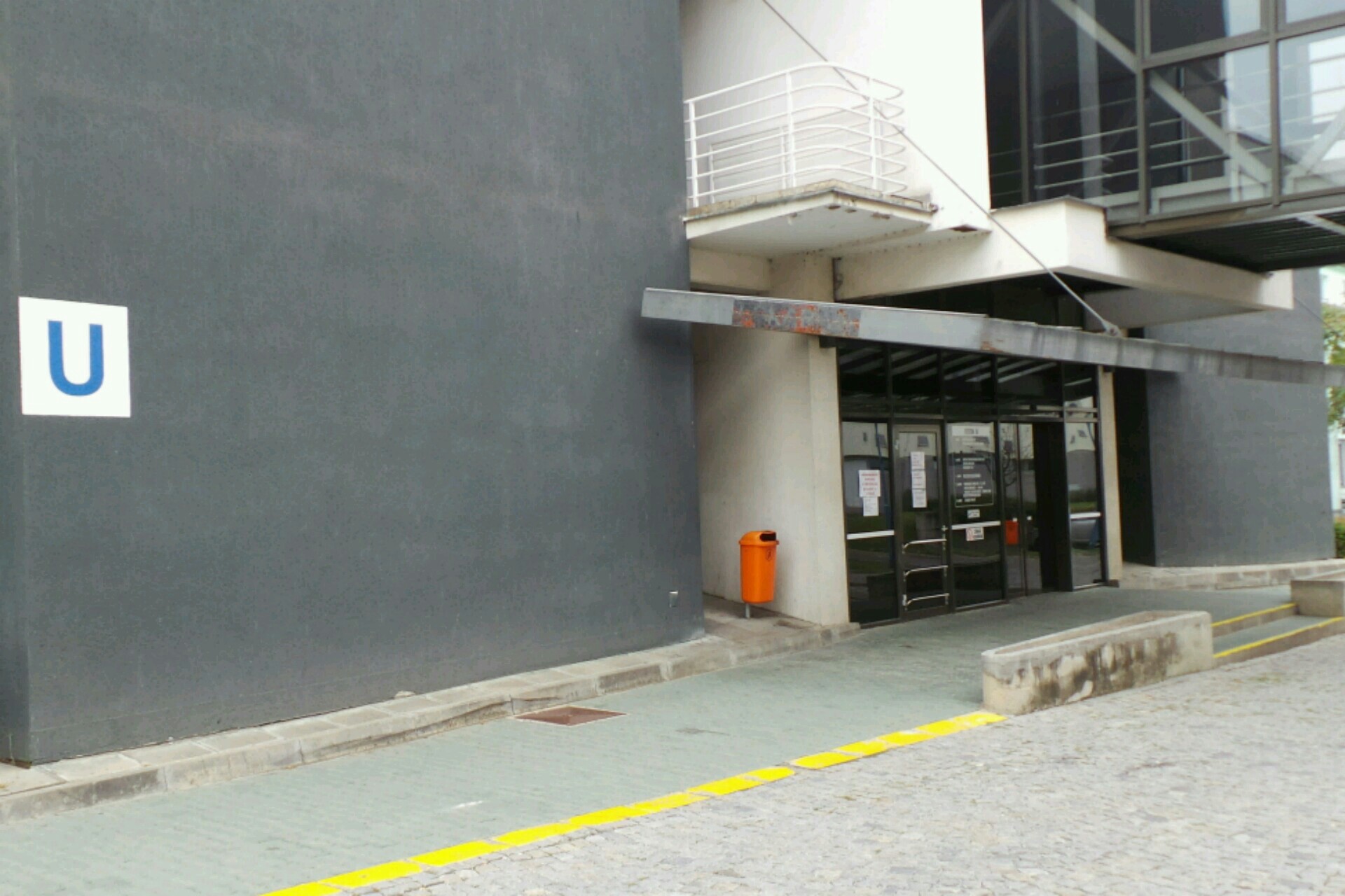 Interní ambulance - Nemocnice Třebíč