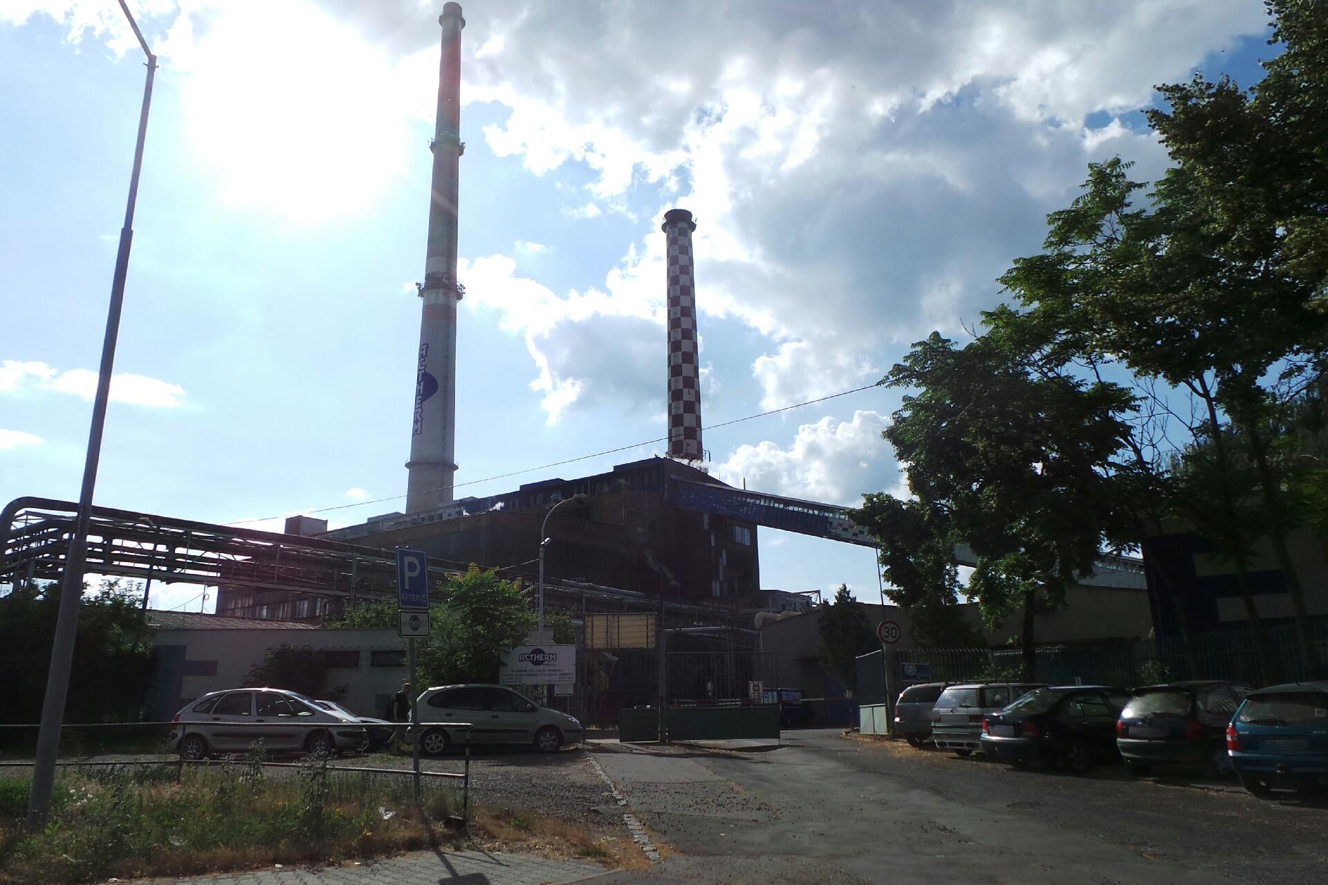 OBNOVITELNÉ ZDROJE - Chomutov, s.r.o.