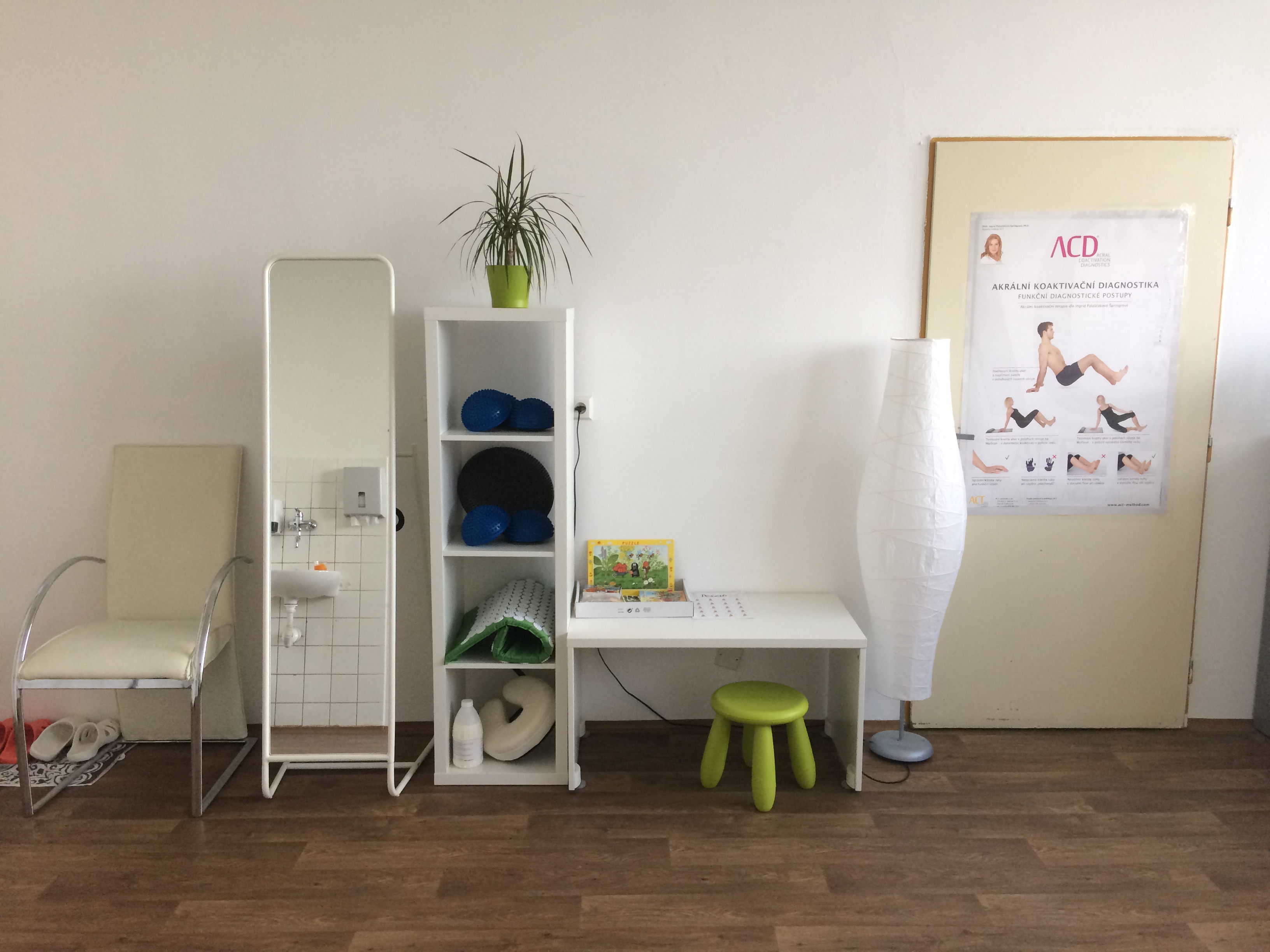 Pavla Ježková - Rehapa s. r. o. foto 3