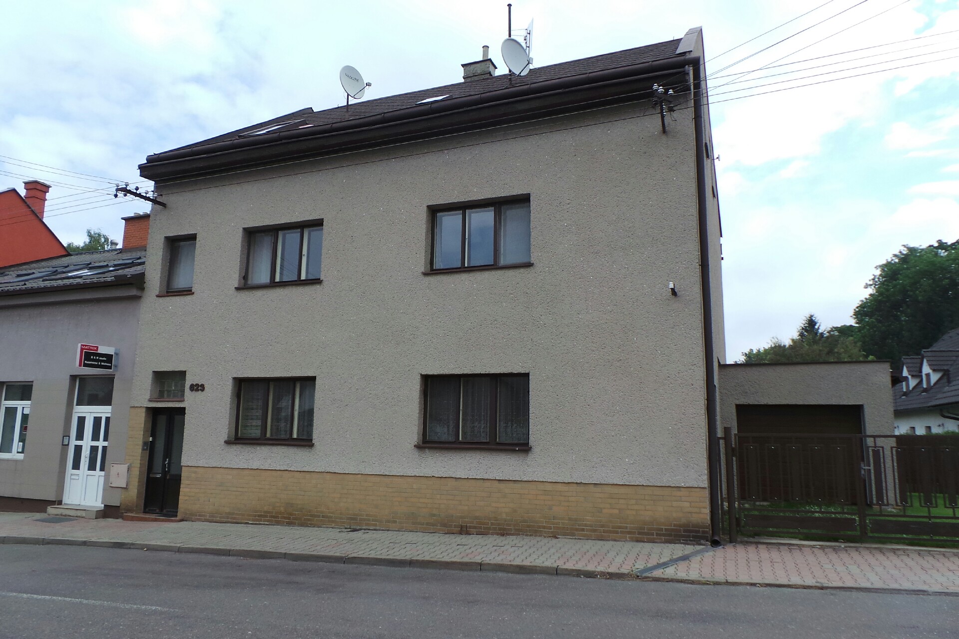 Mgr. Jiří Bělohlávek