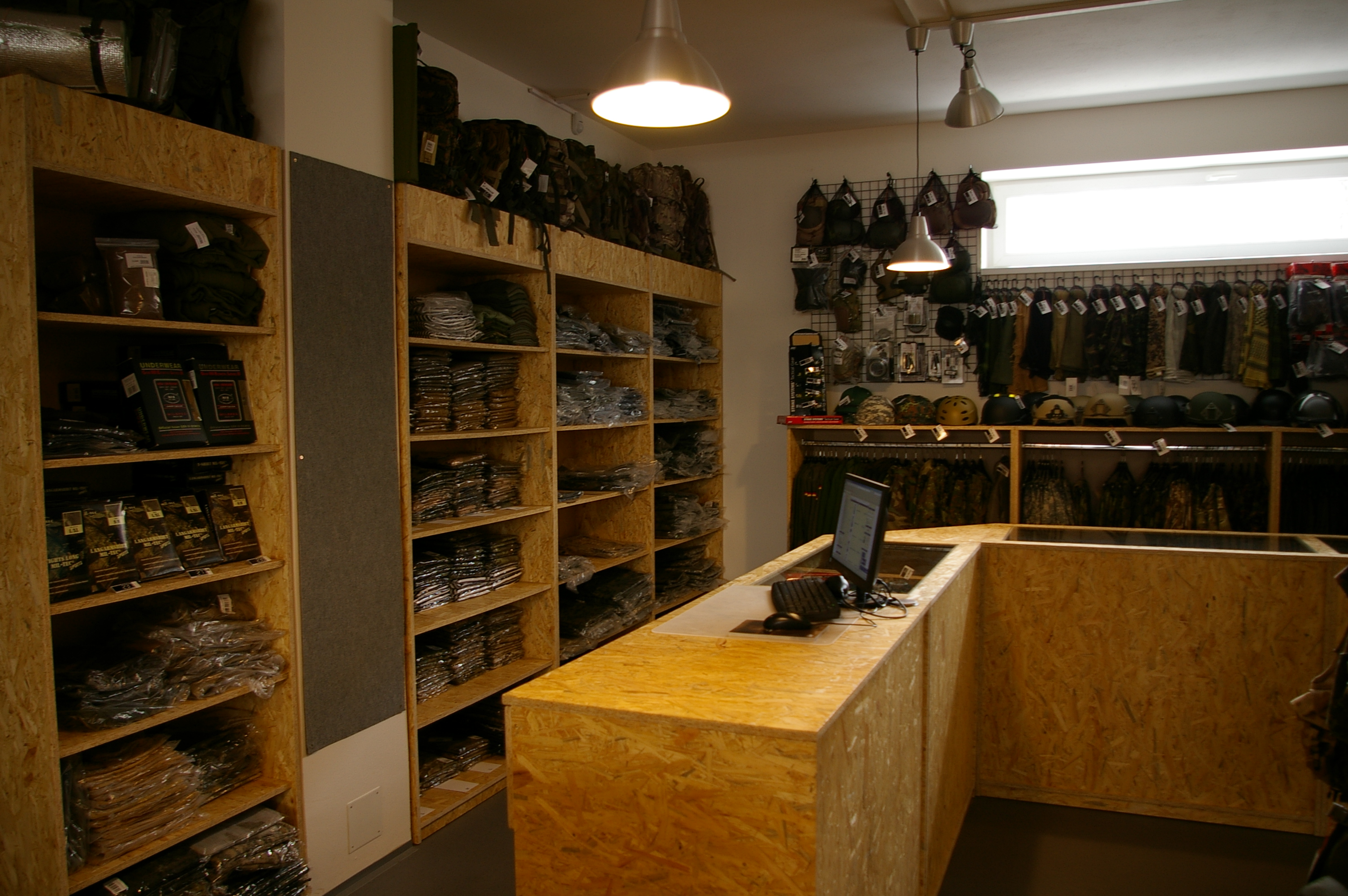Airsoftshop.cz - Prodej a servis foto 4