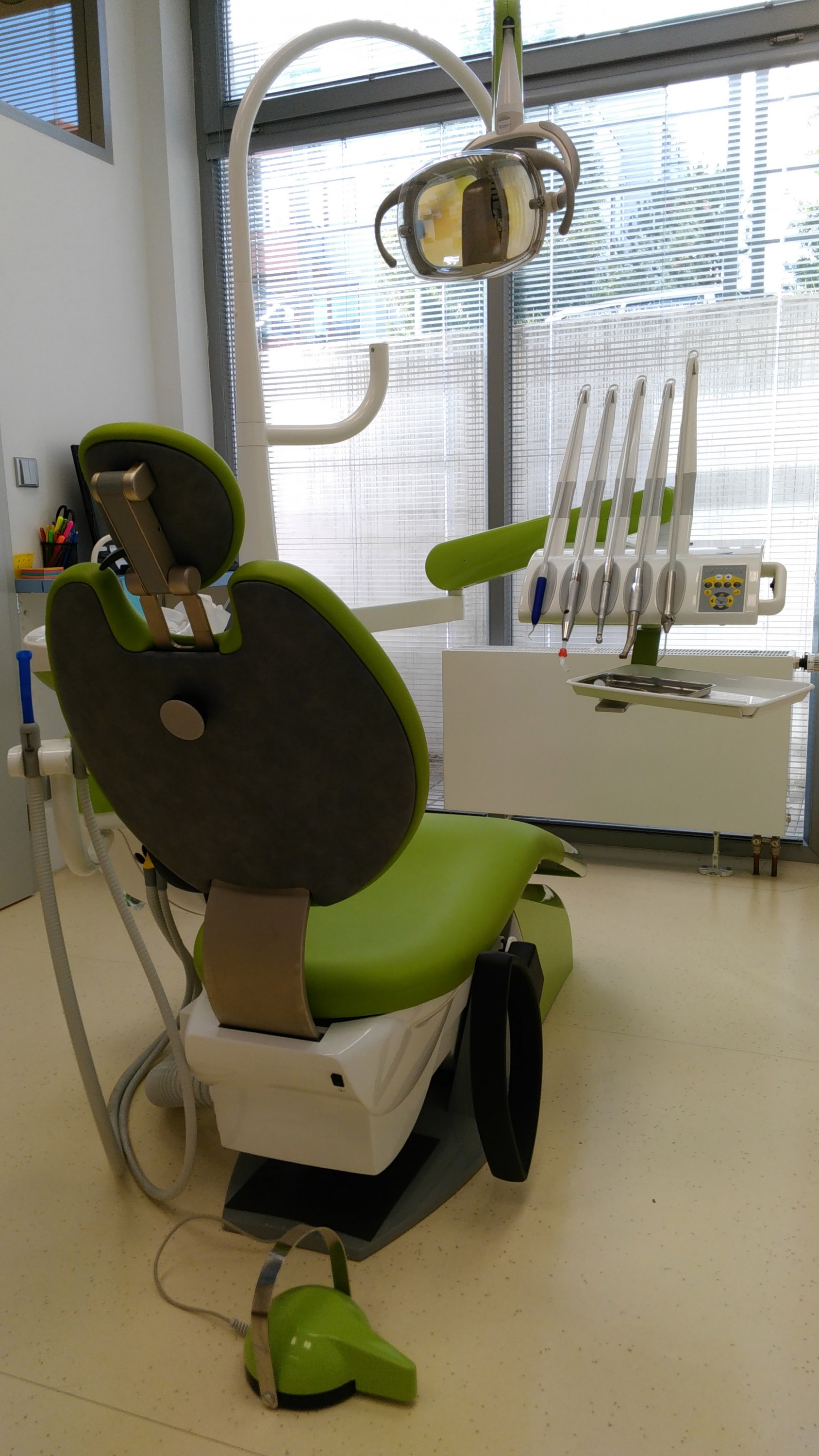 Dentální studio a Zubní ordinace Smile foto 2