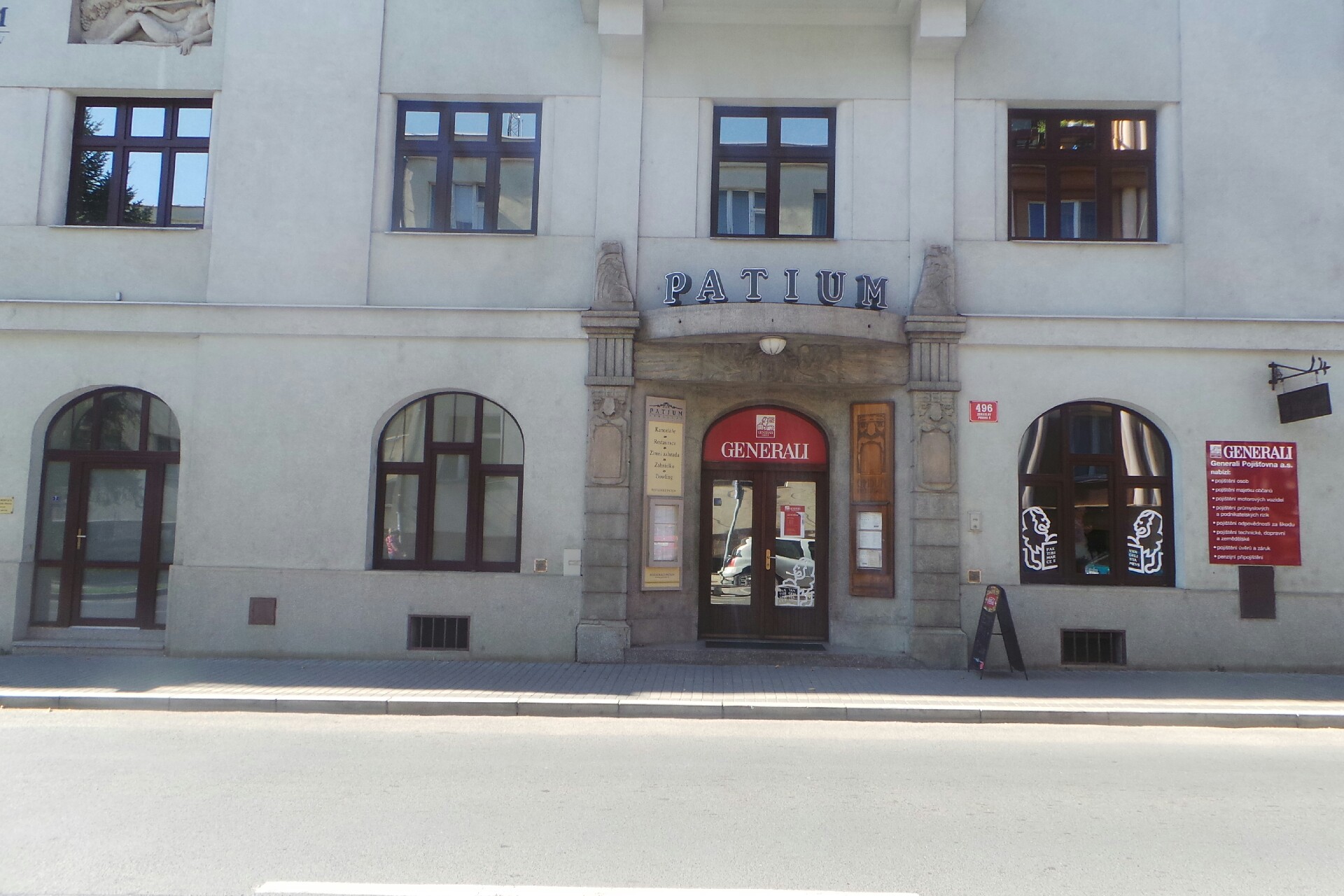 Via Authentica, s.r.o.