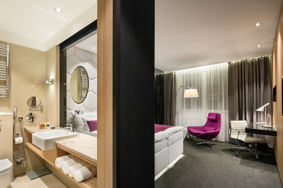 Pytloun Grand Hotel Imperial **** foto 5