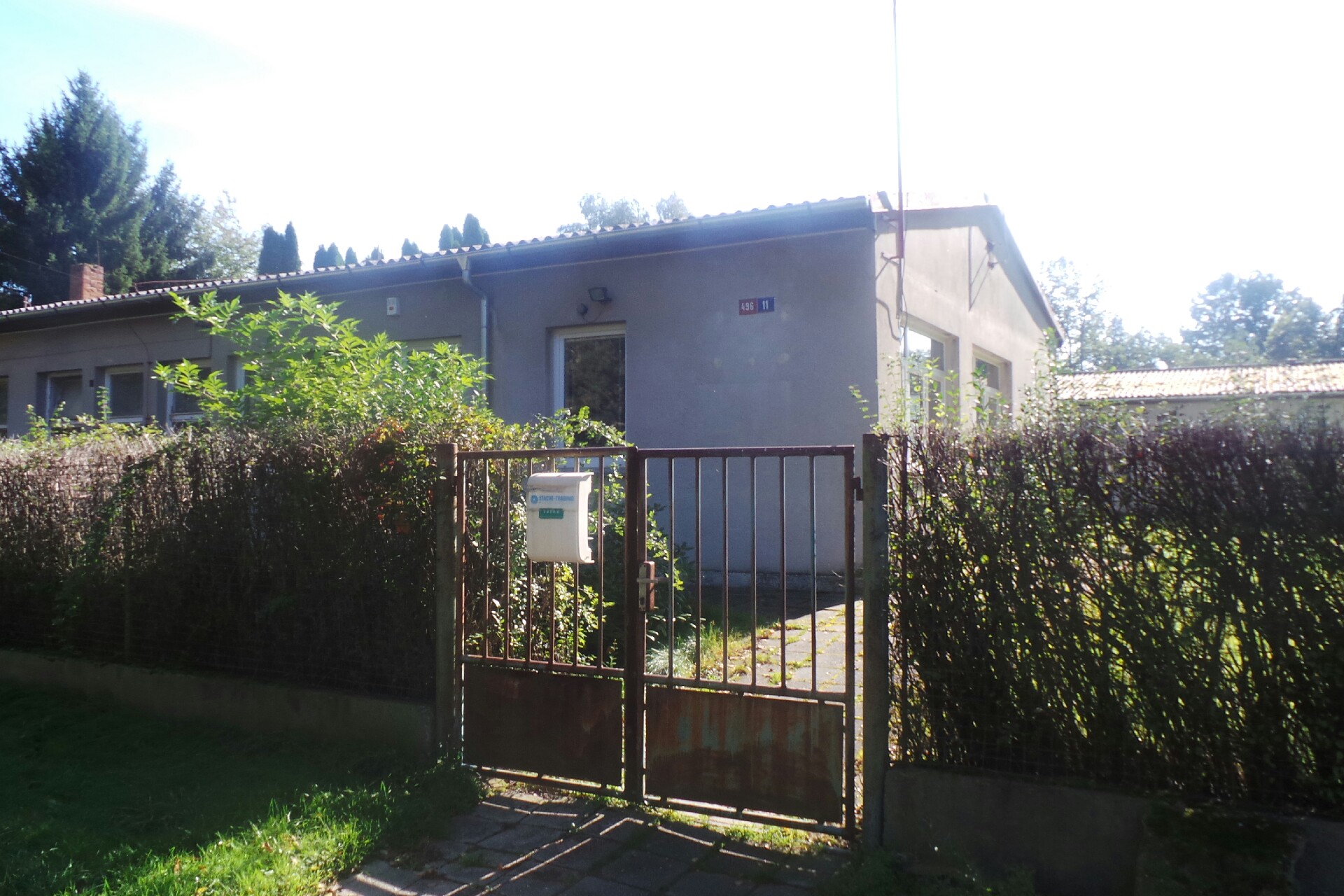 TAIMA TA, spol. s r.o.